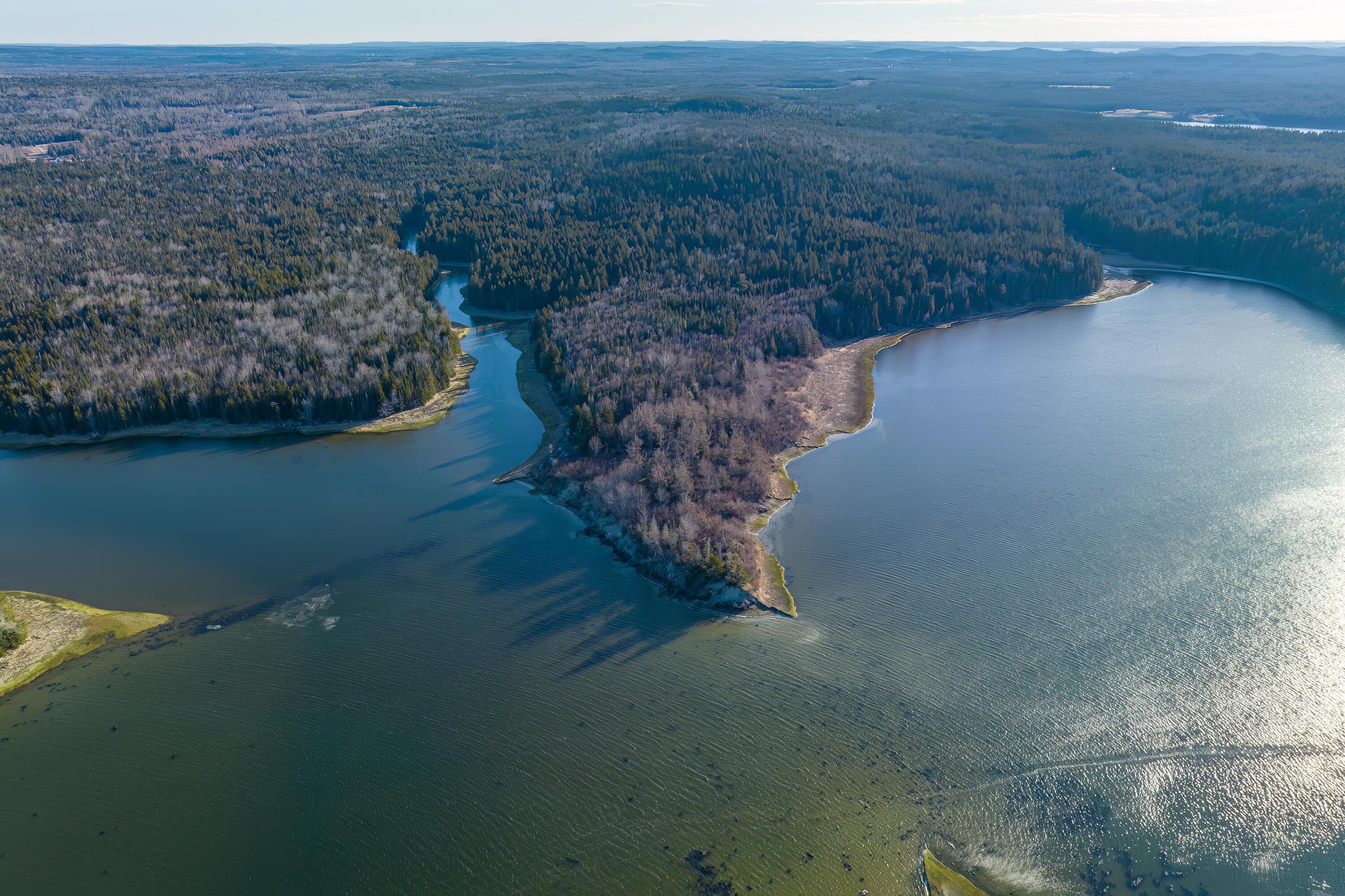 Lot 76-77 Nepp Point Road, Roque Bluffs