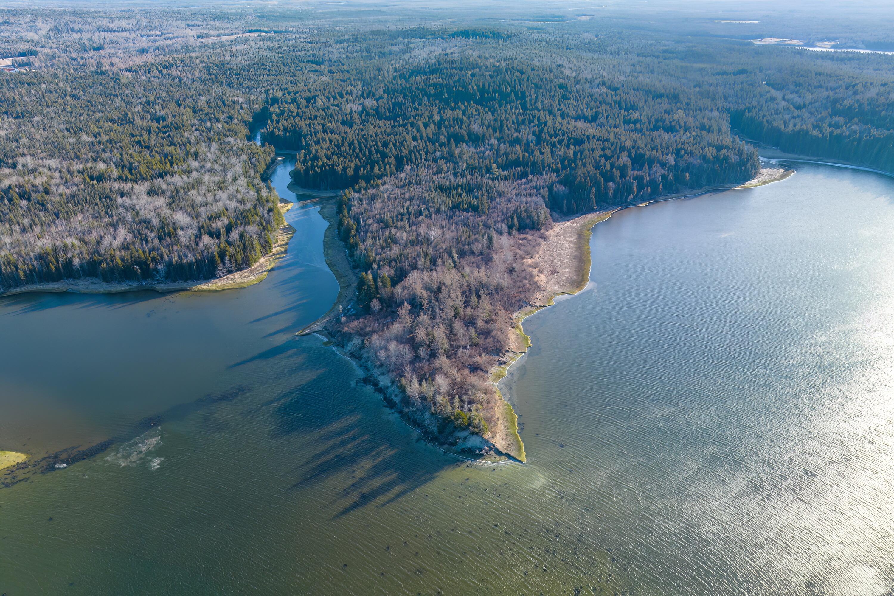 Lot 76-77 Nepp Point Road, Roque Bluffs