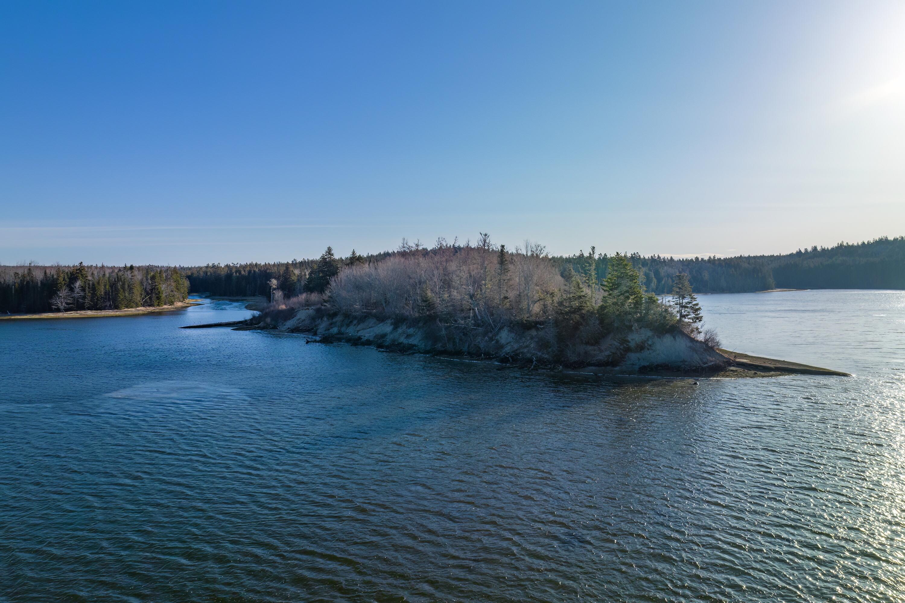 Lot 76-77 Nepp Point Road, Roque Bluffs