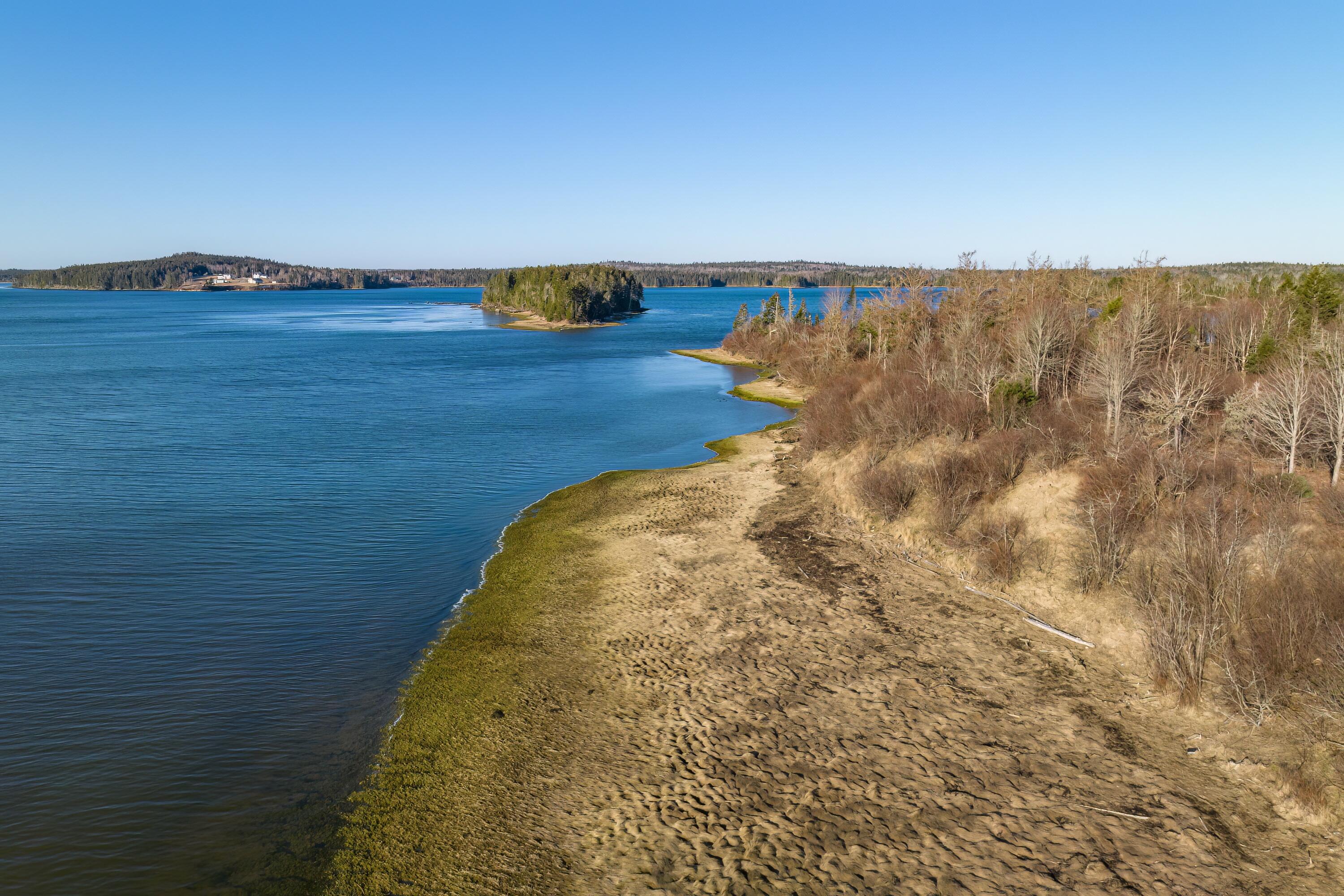 Lot 76-77 Nepp Point Road, Roque Bluffs