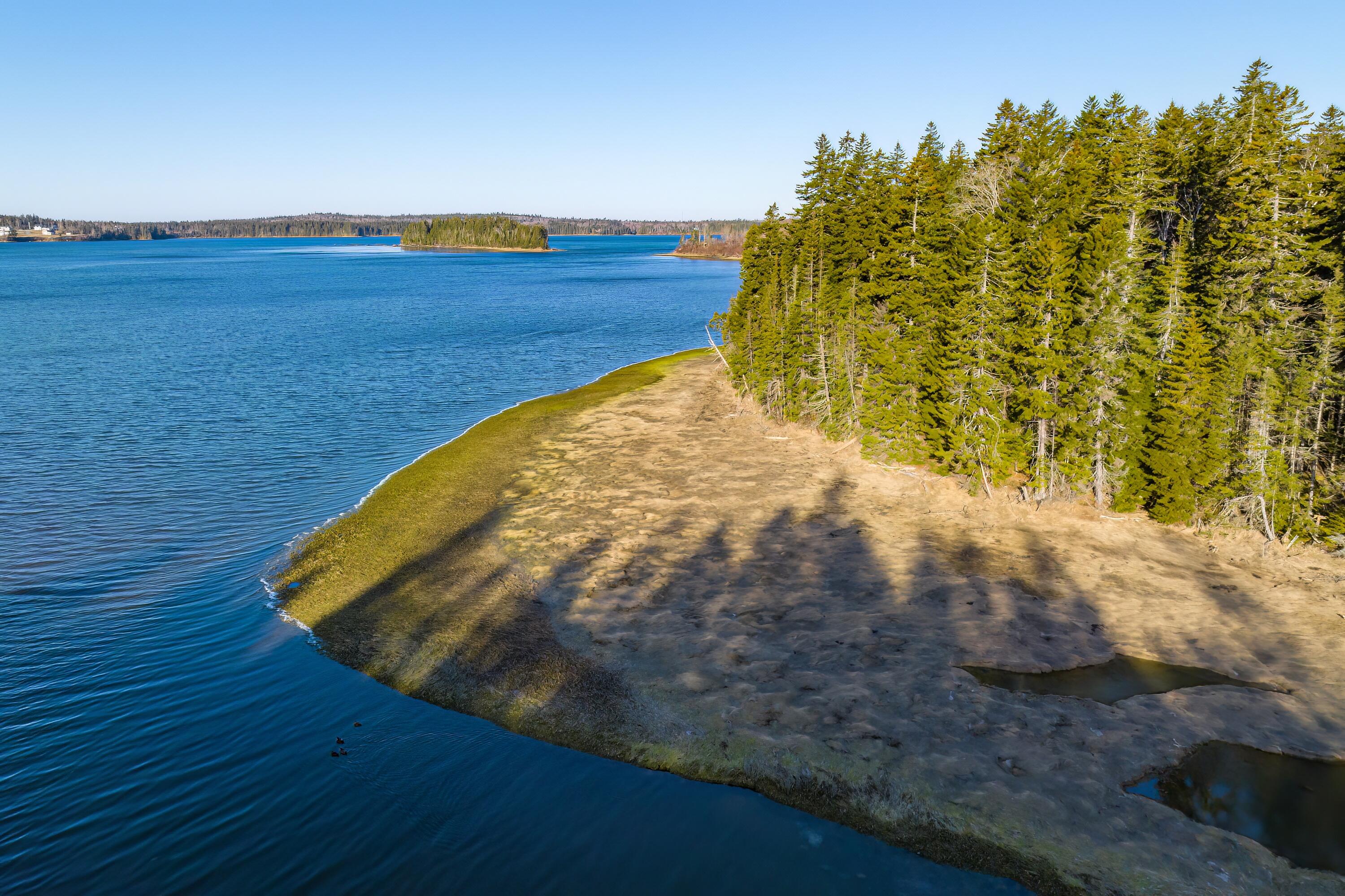 Lot 76-77 Nepp Point Road, Roque Bluffs