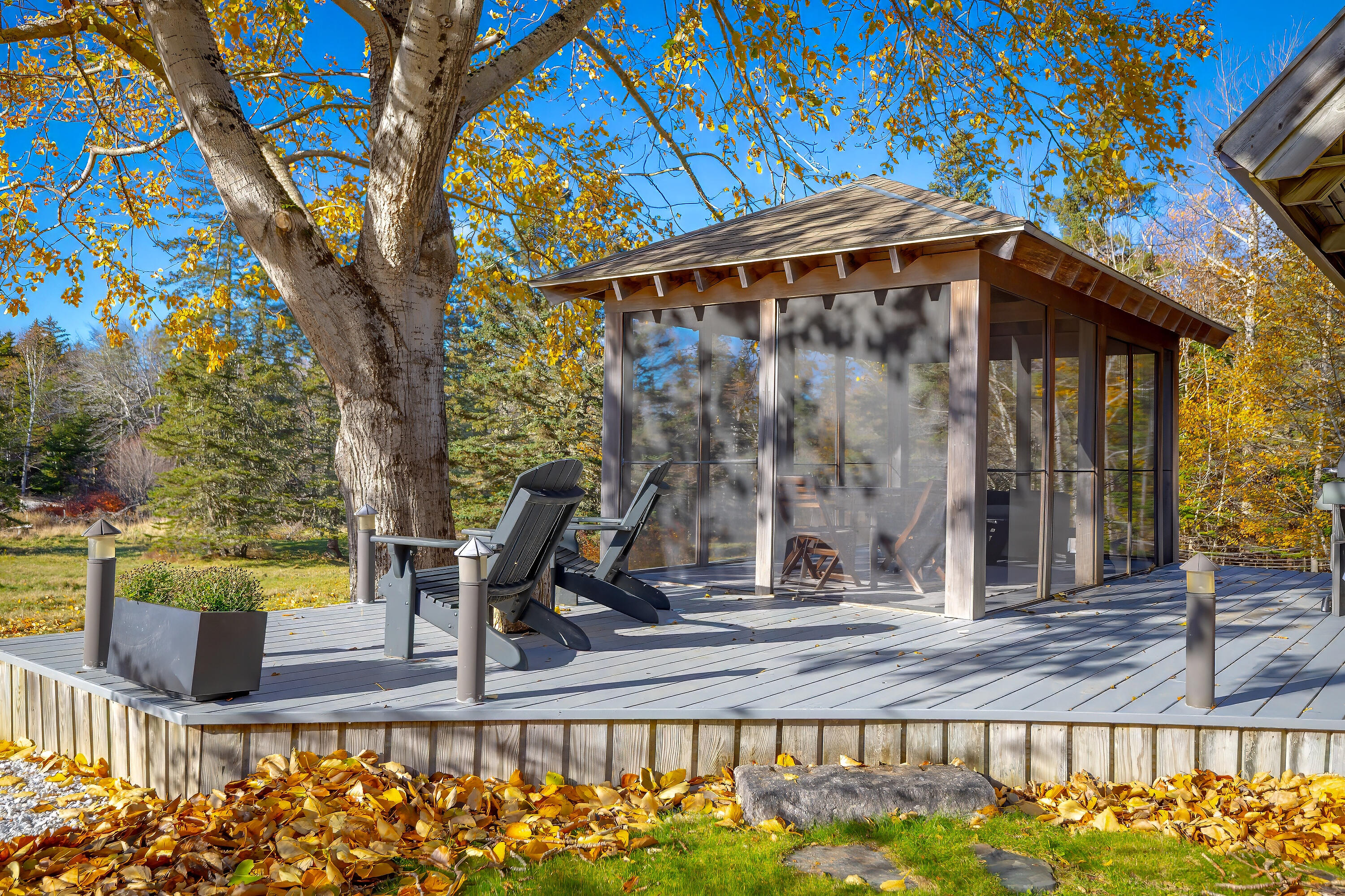 15 Southwest Harbor Road