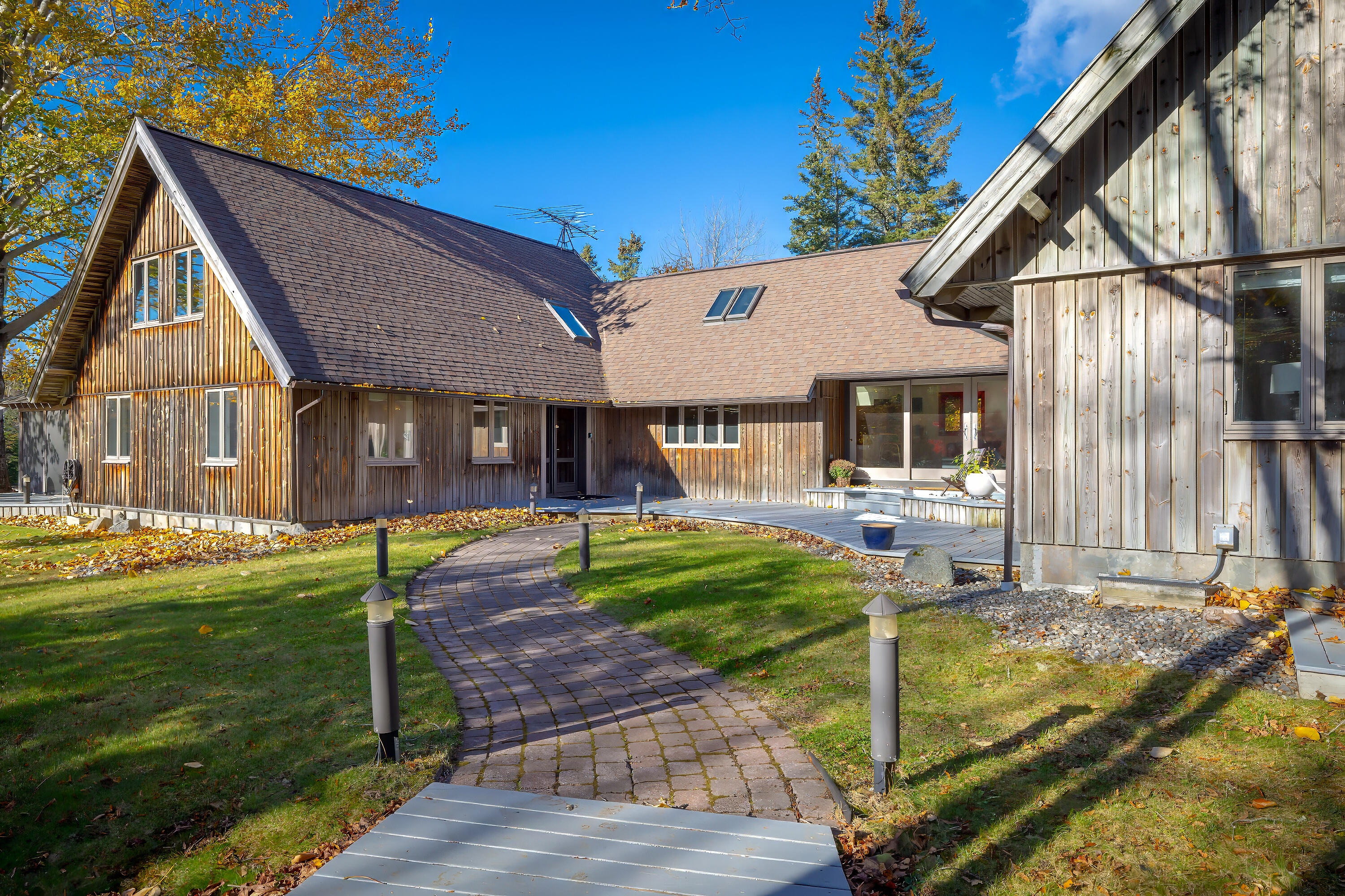 15 Southwest Harbor Road