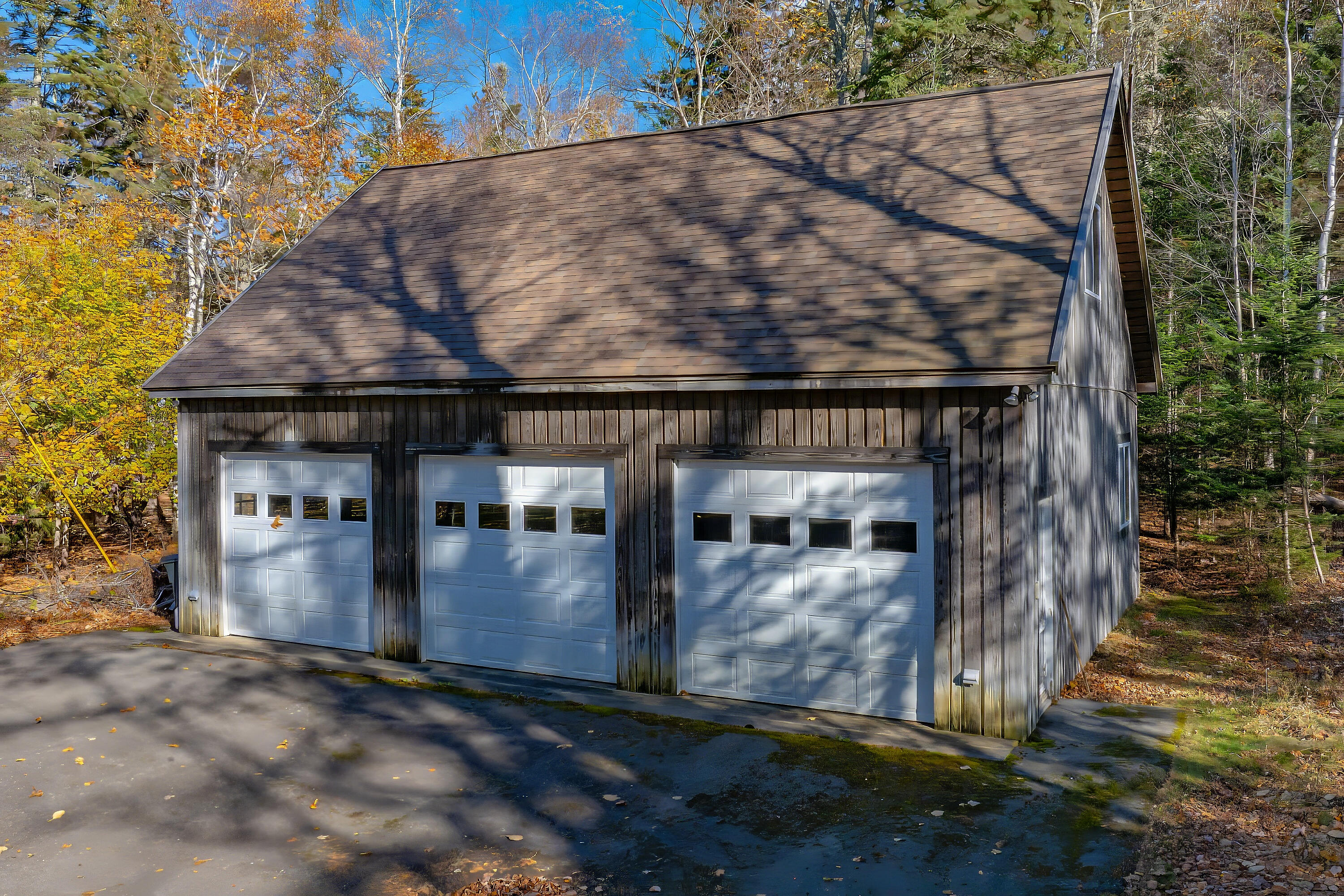 15 Southwest Harbor Road