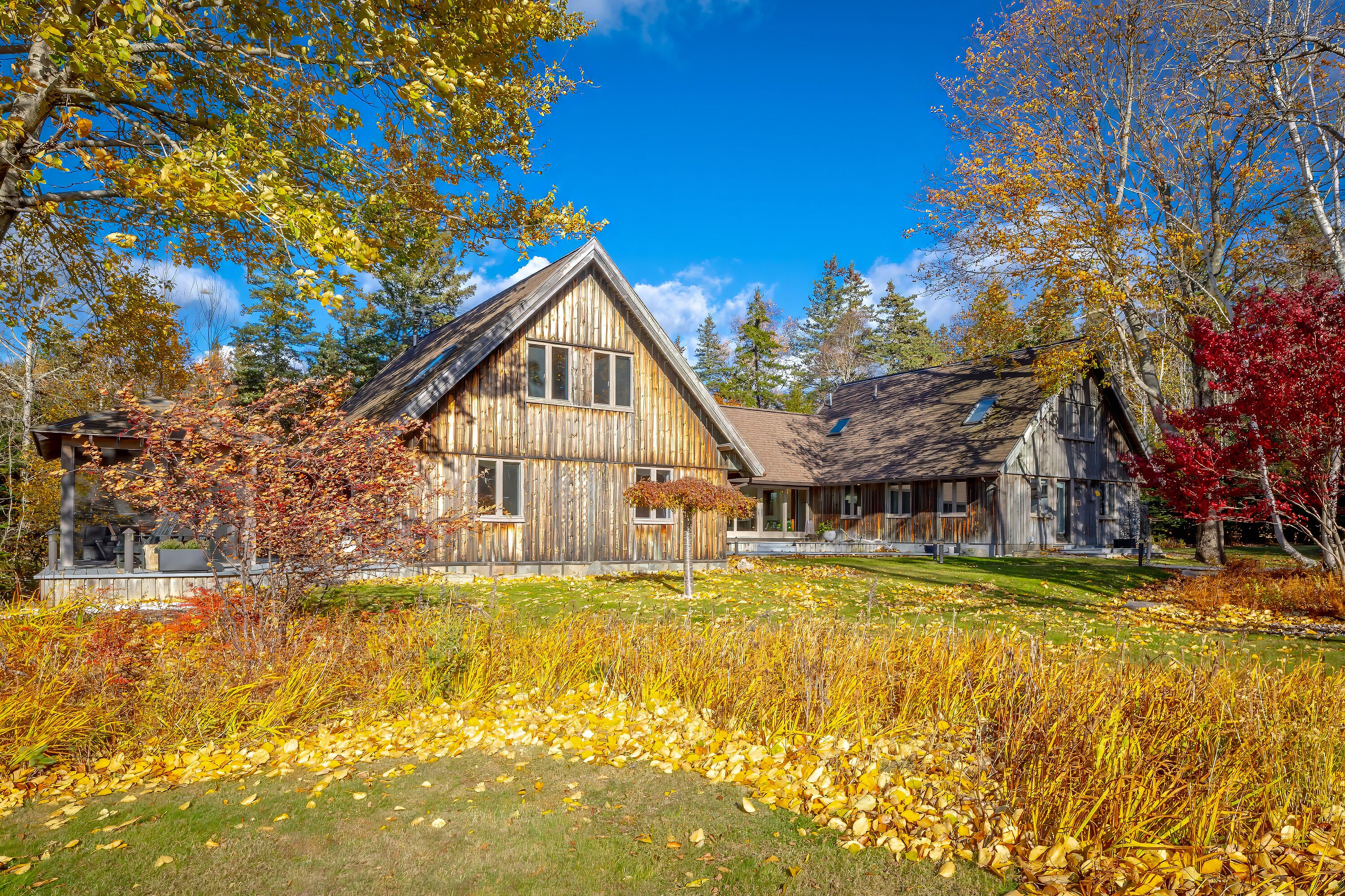 15 Southwest Harbor Road