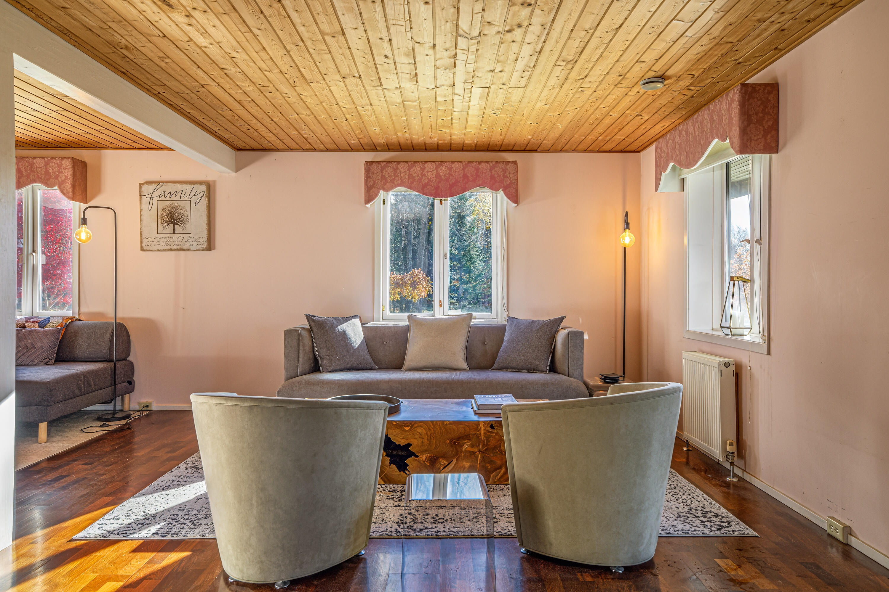 15 Southwest Harbor Road