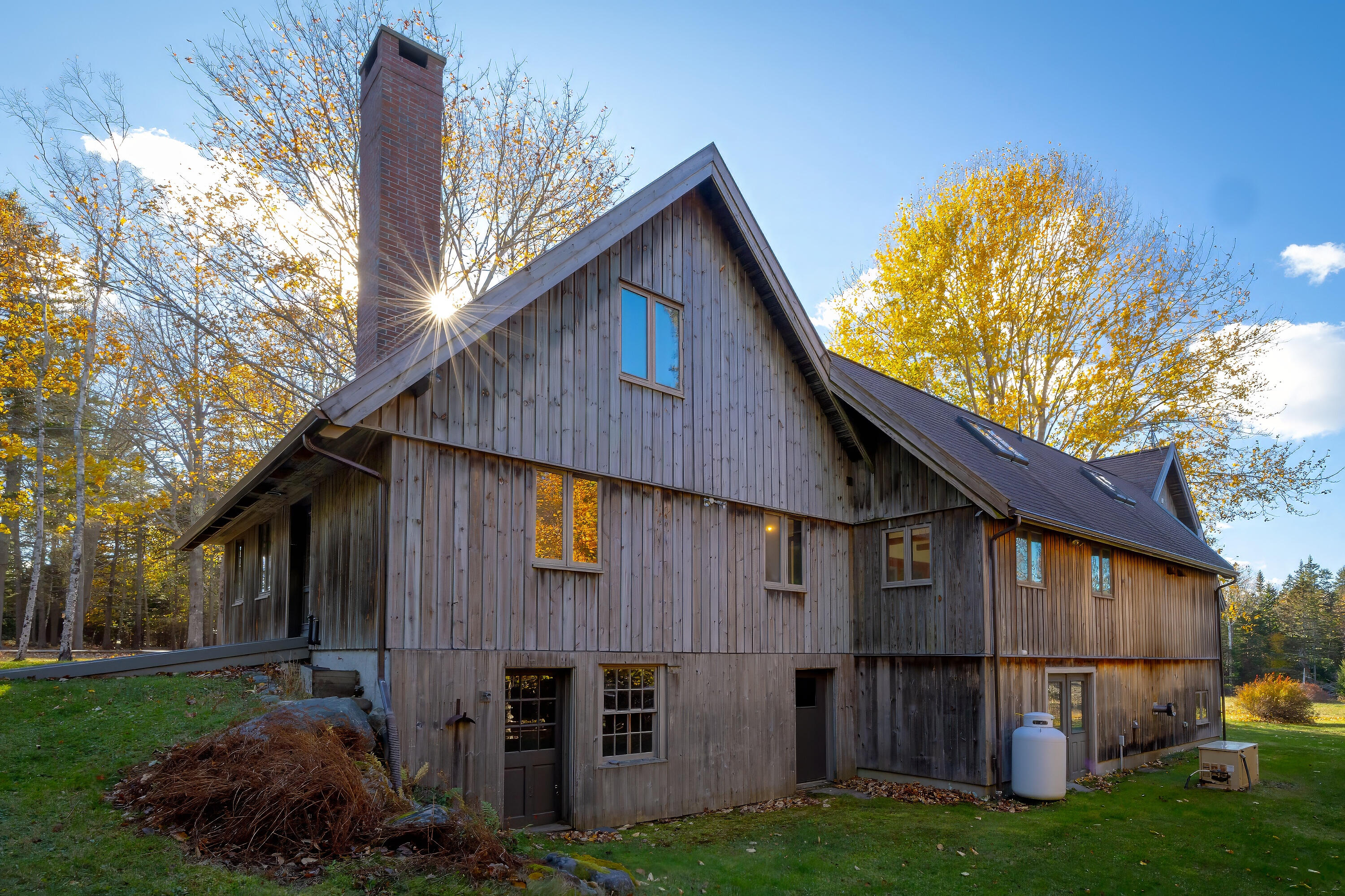 15 Southwest Harbor Road