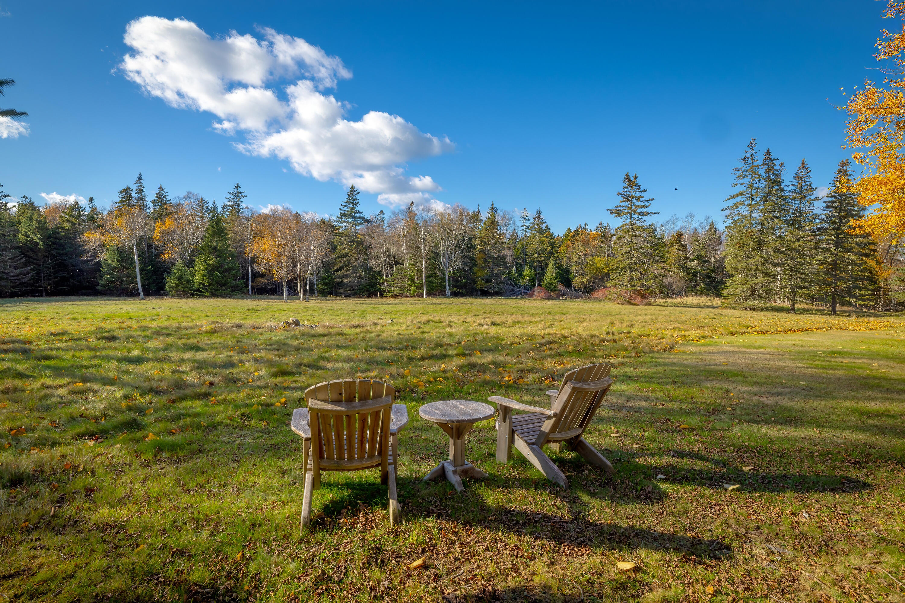 15 Southwest Harbor Road