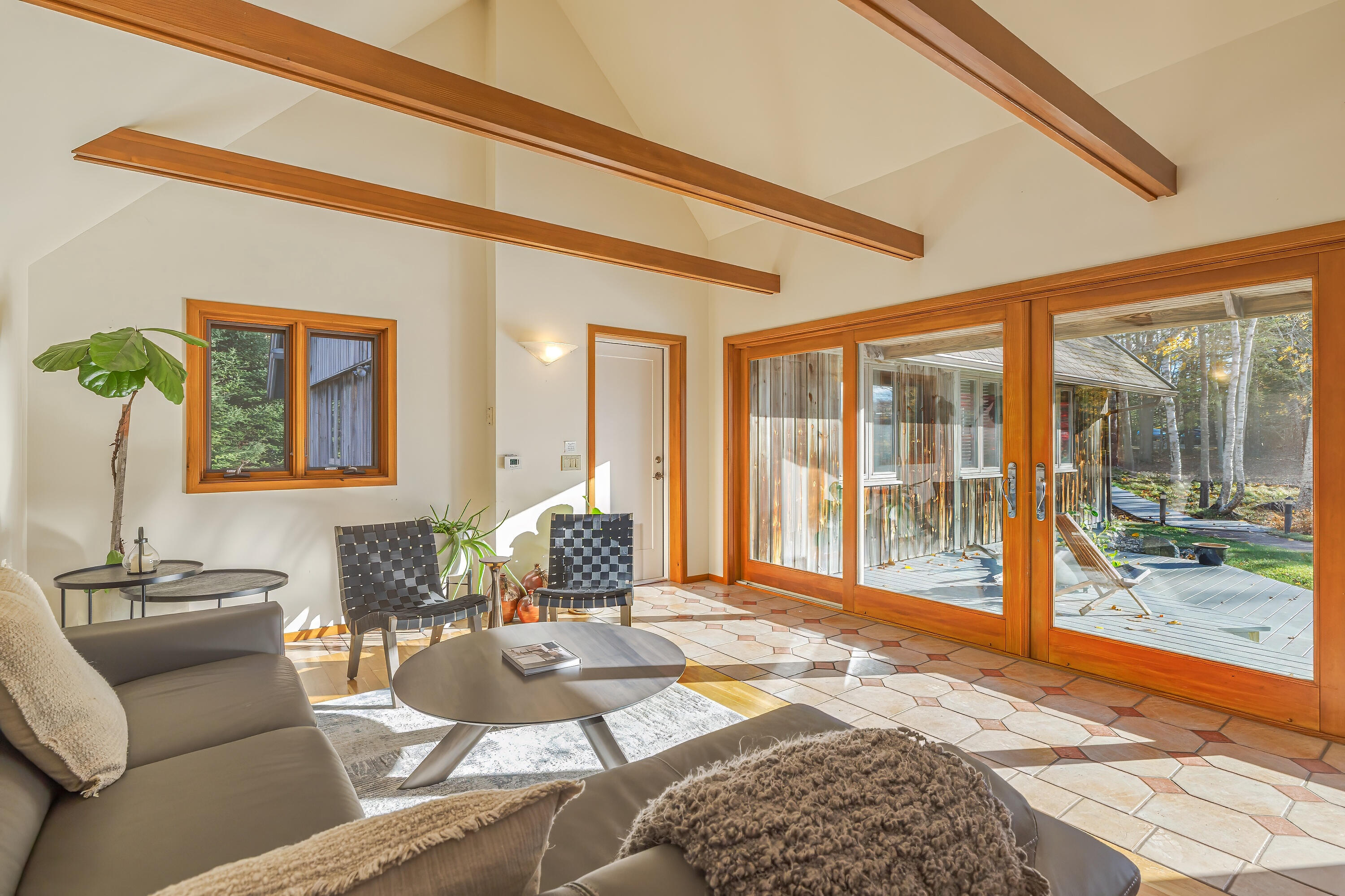 15 Southwest Harbor Road