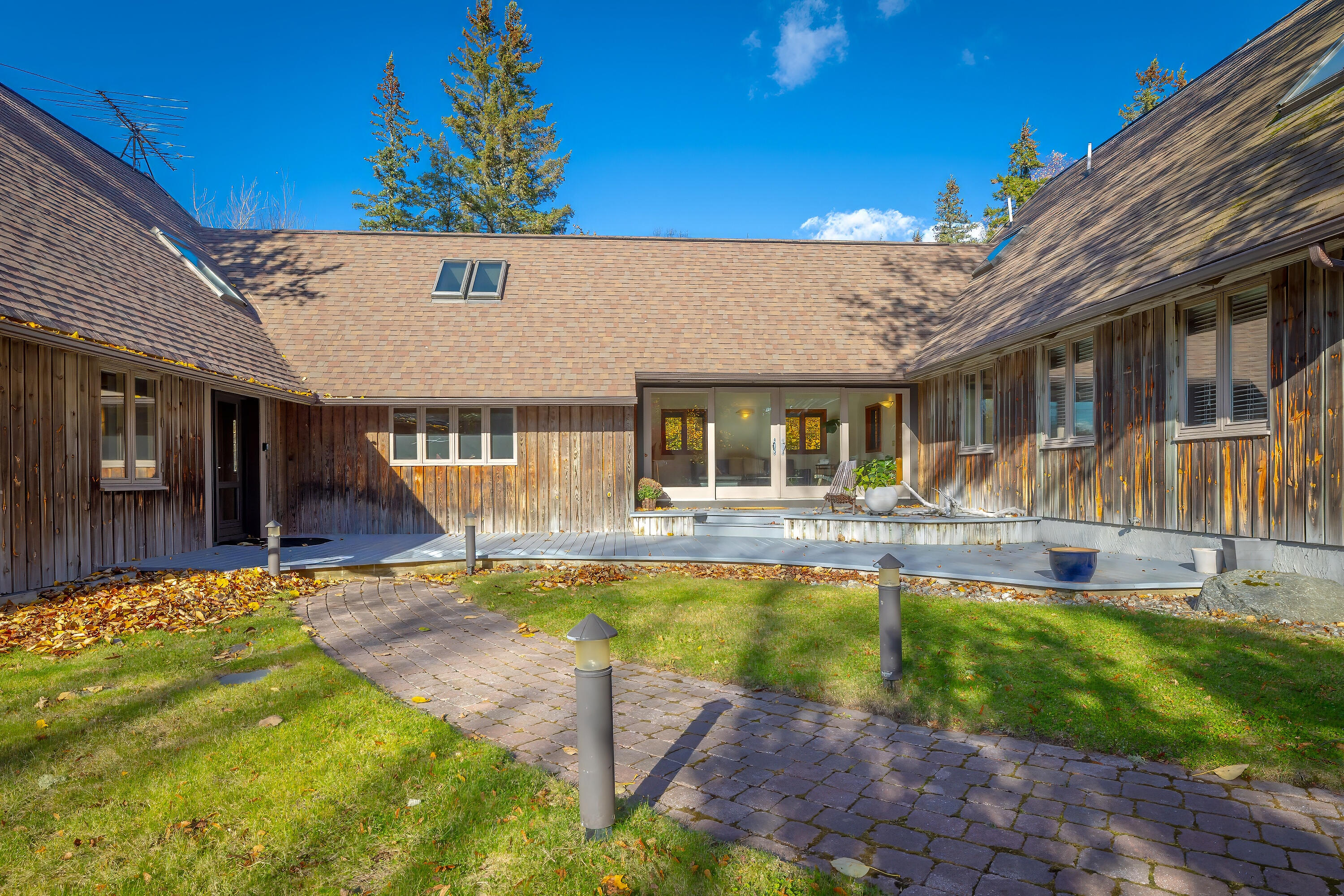 15 Southwest Harbor Road