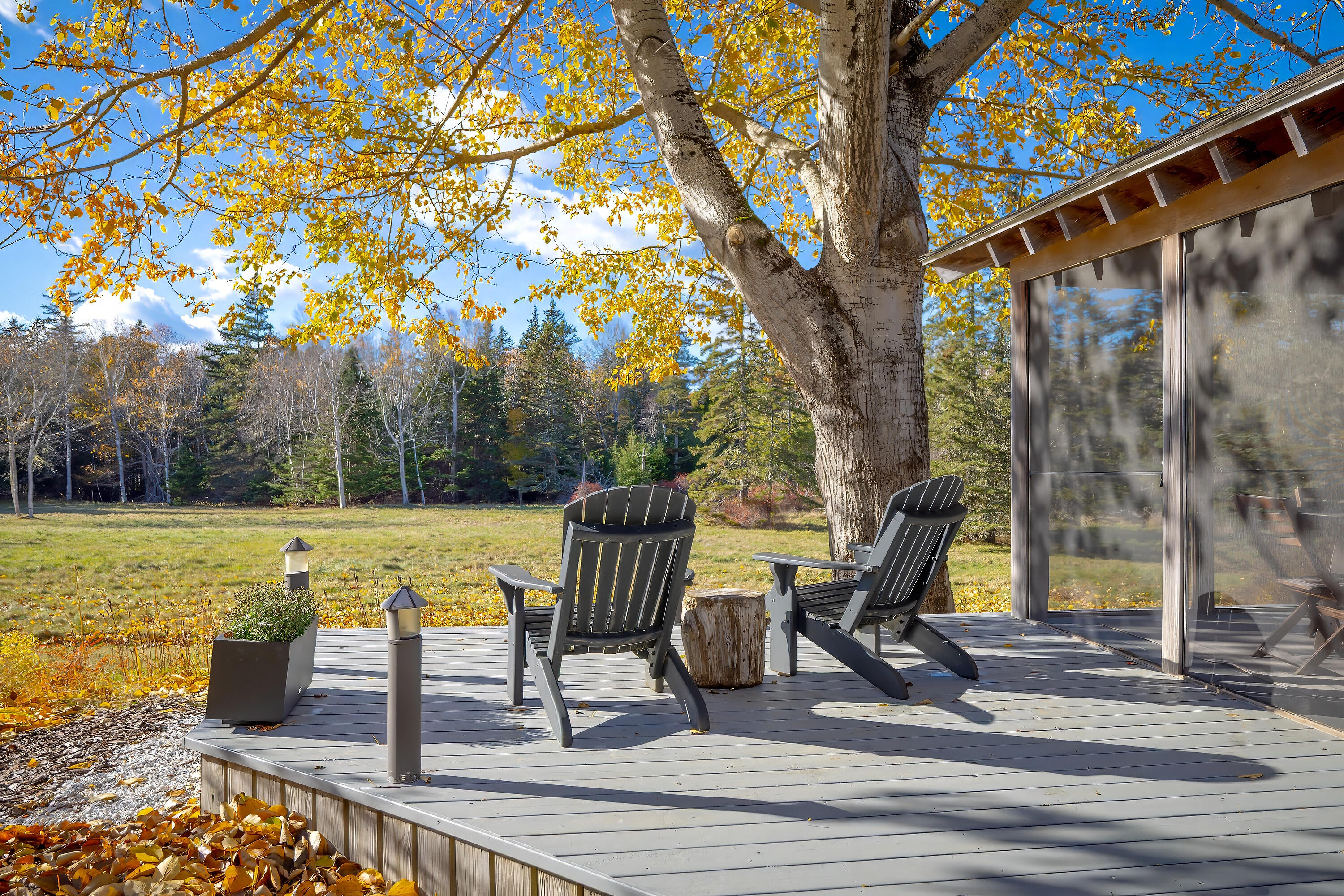 15 Southwest Harbor Road