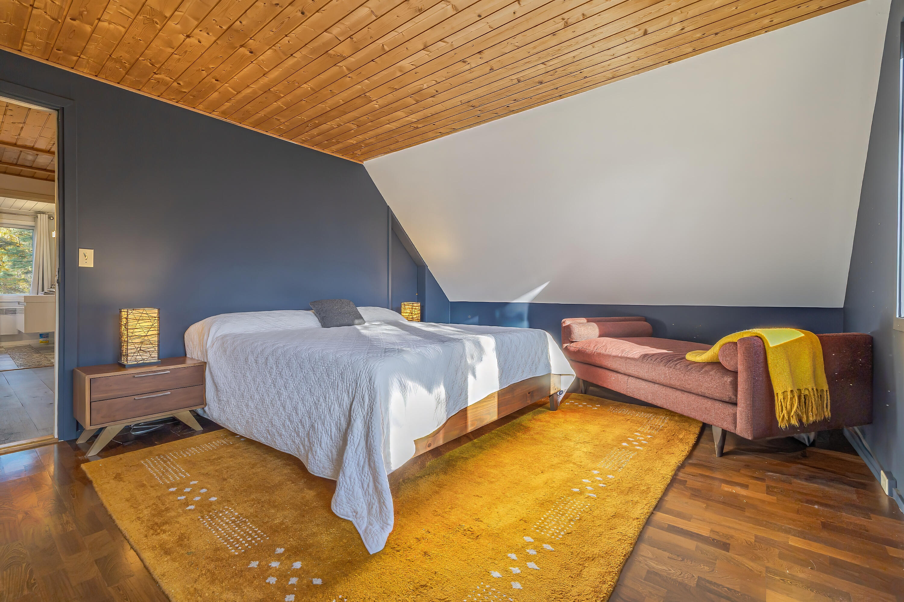 15 Southwest Harbor Road