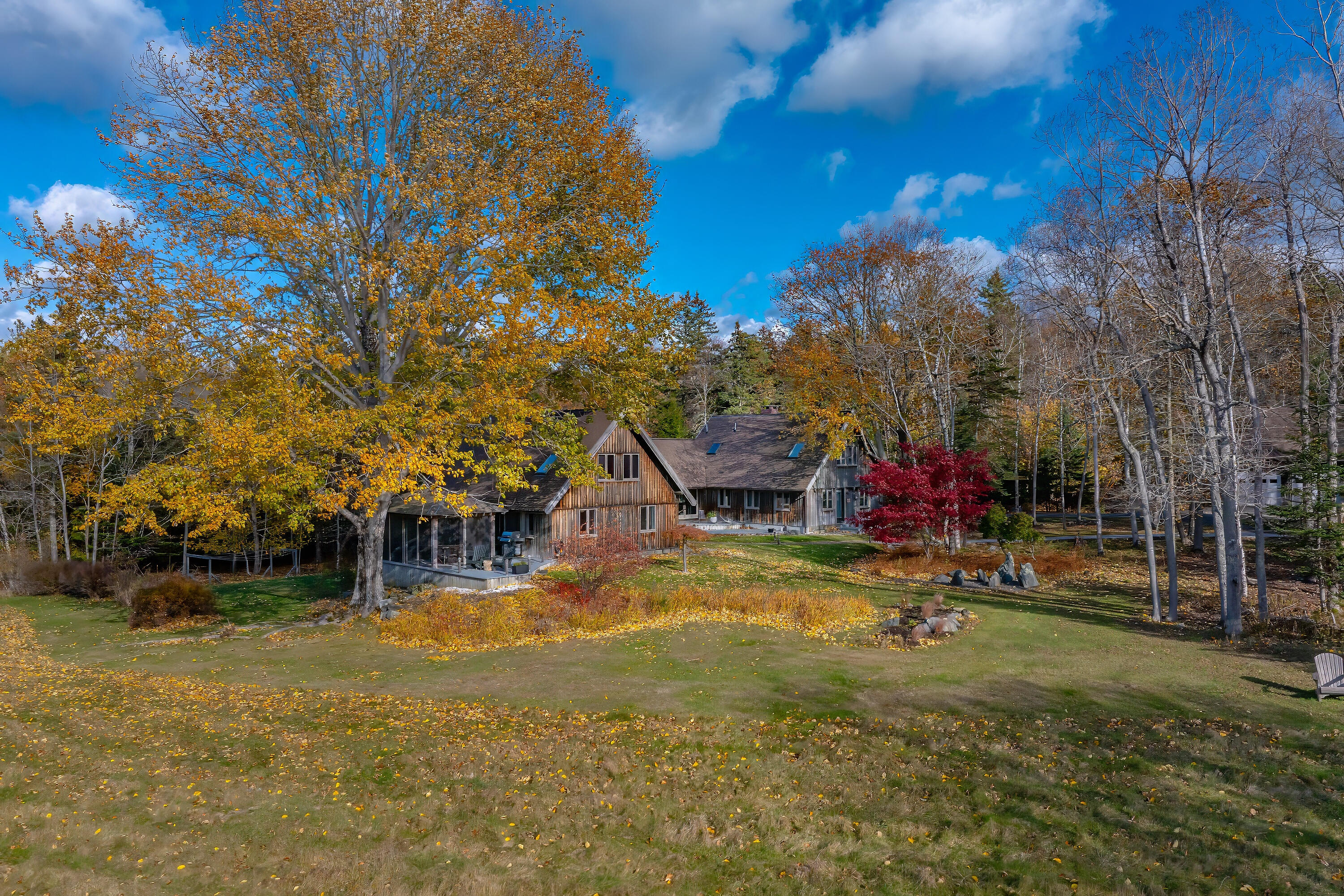 15 Southwest Harbor Road