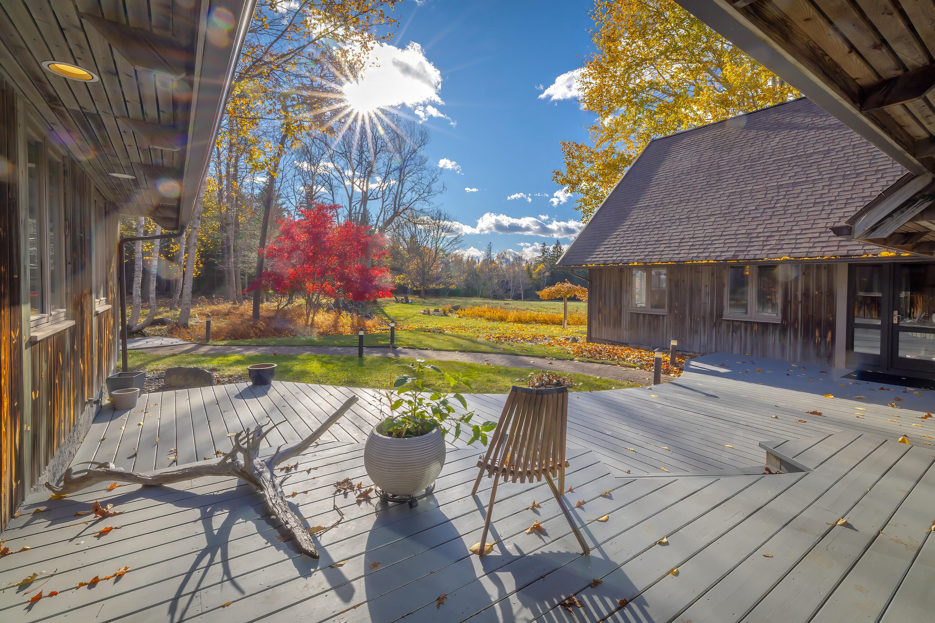 15 Southwest Harbor Road