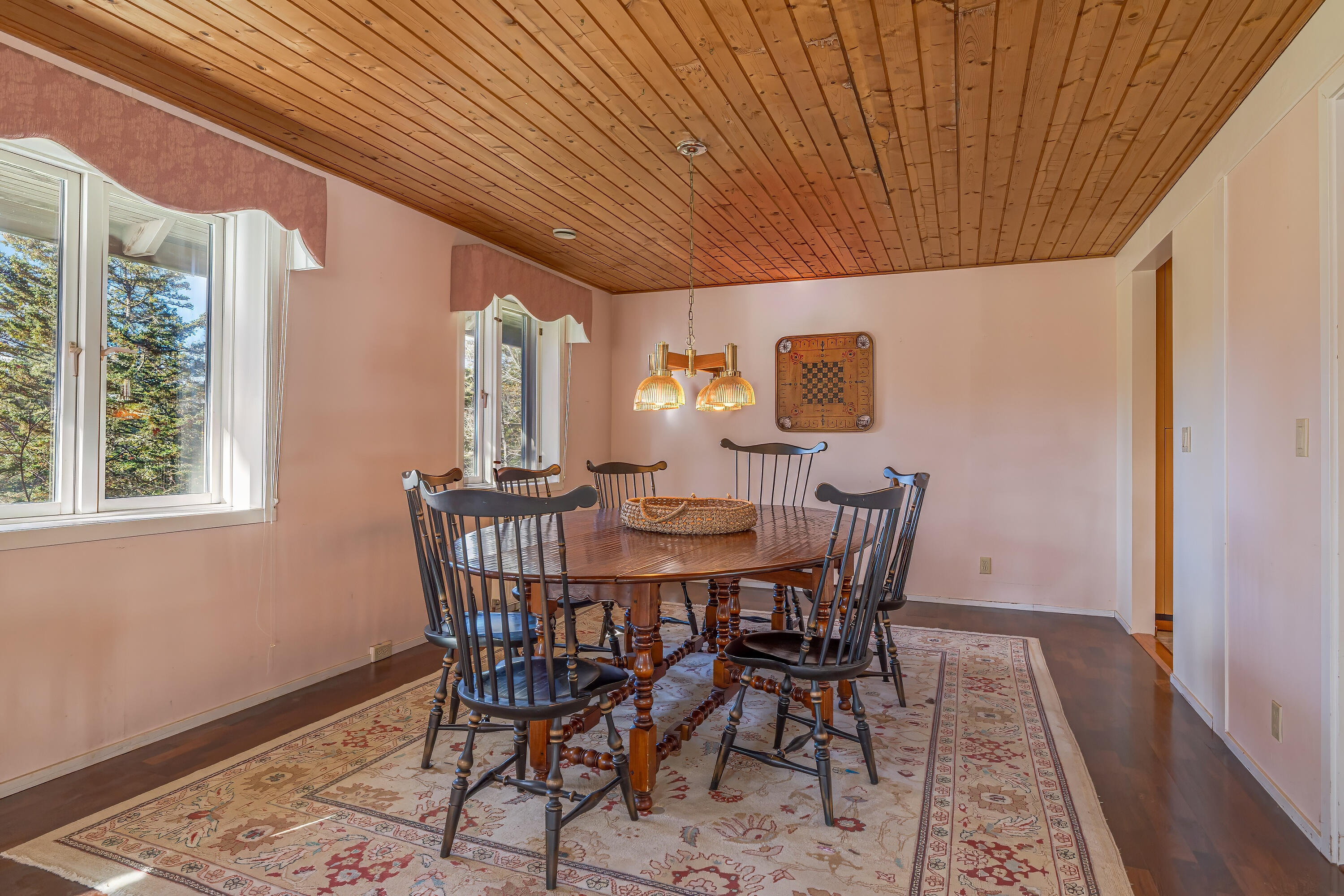 15 Southwest Harbor Road