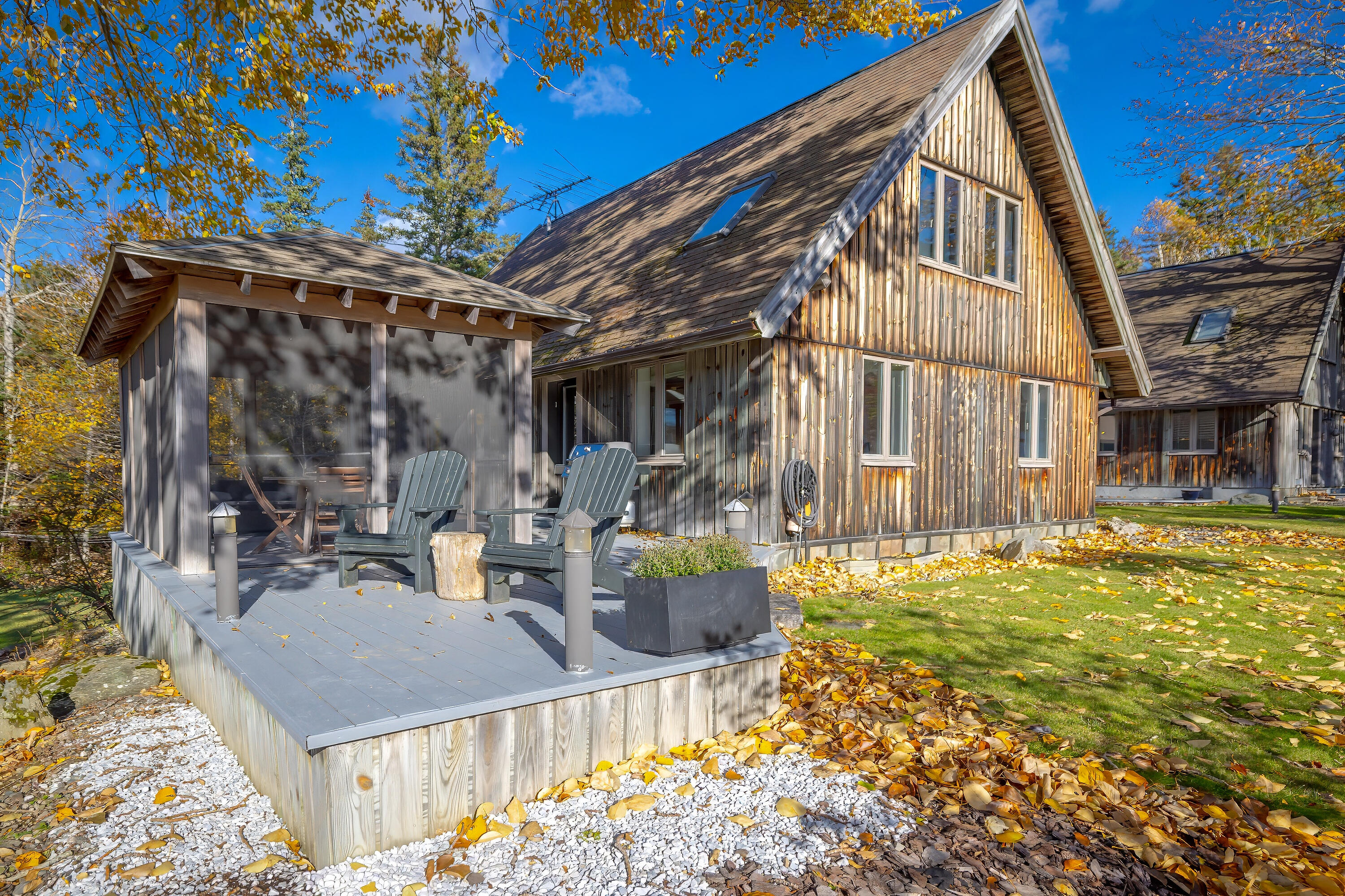 15 Southwest Harbor Road