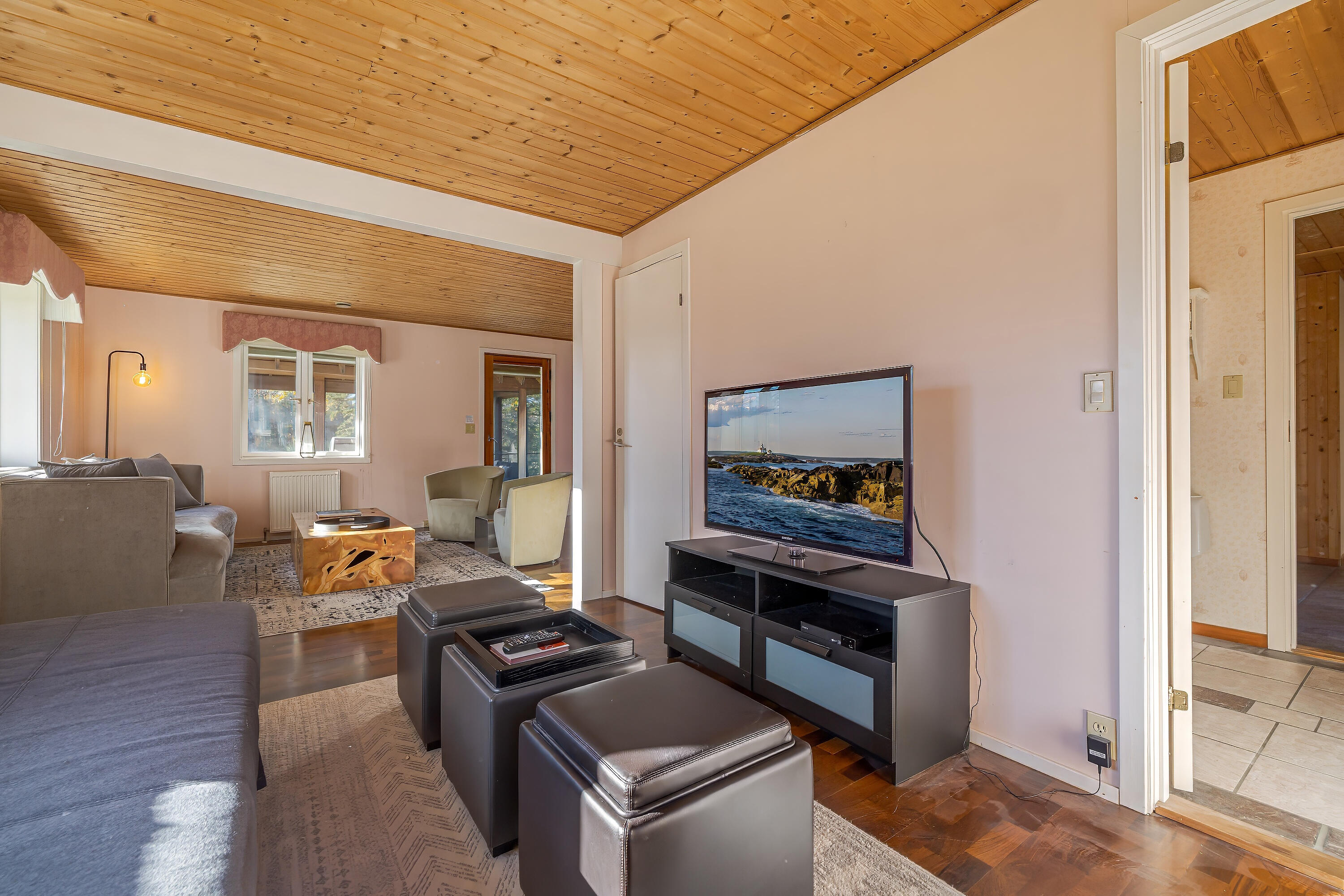 15 Southwest Harbor Road