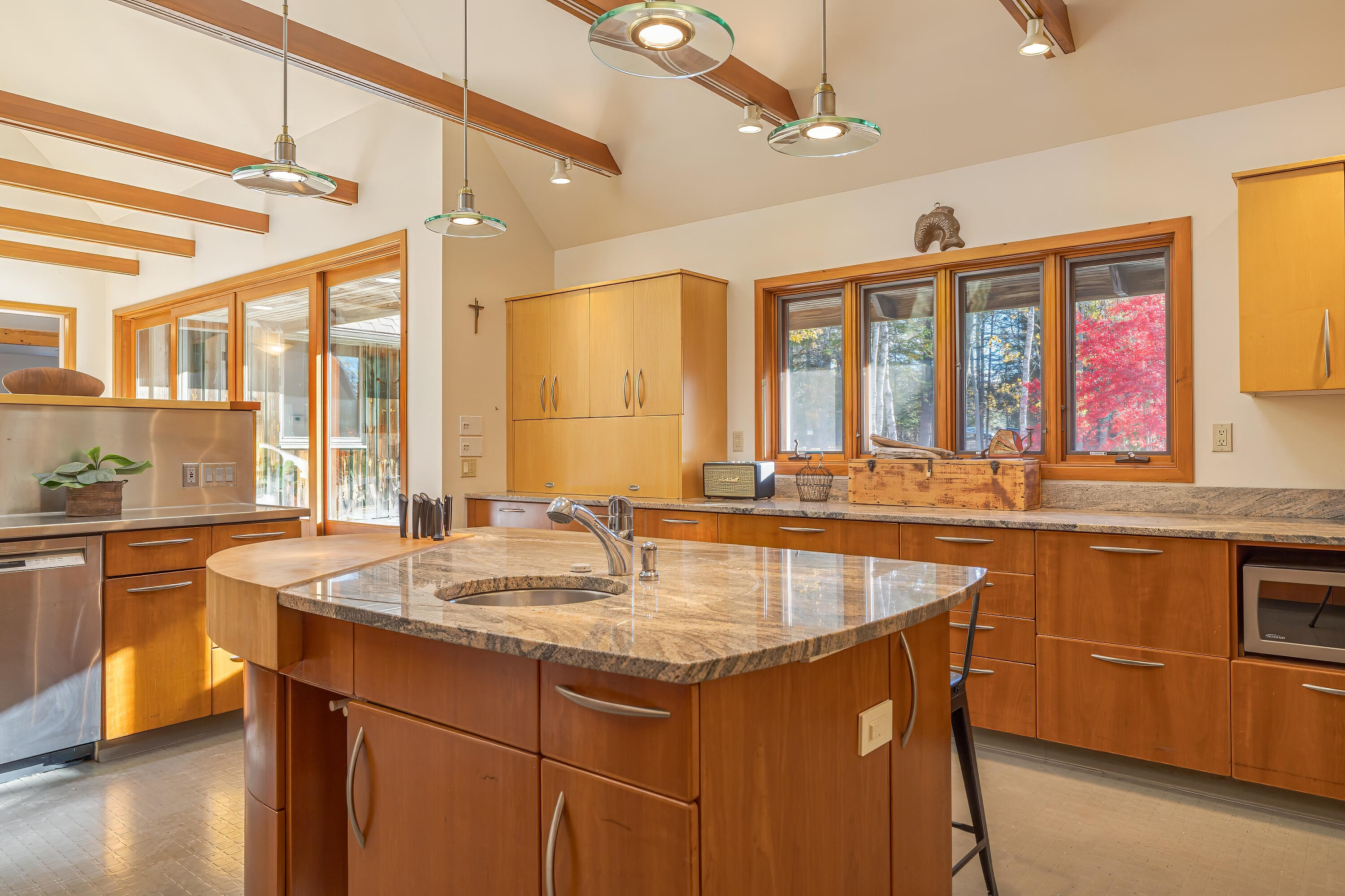 15 Southwest Harbor Road