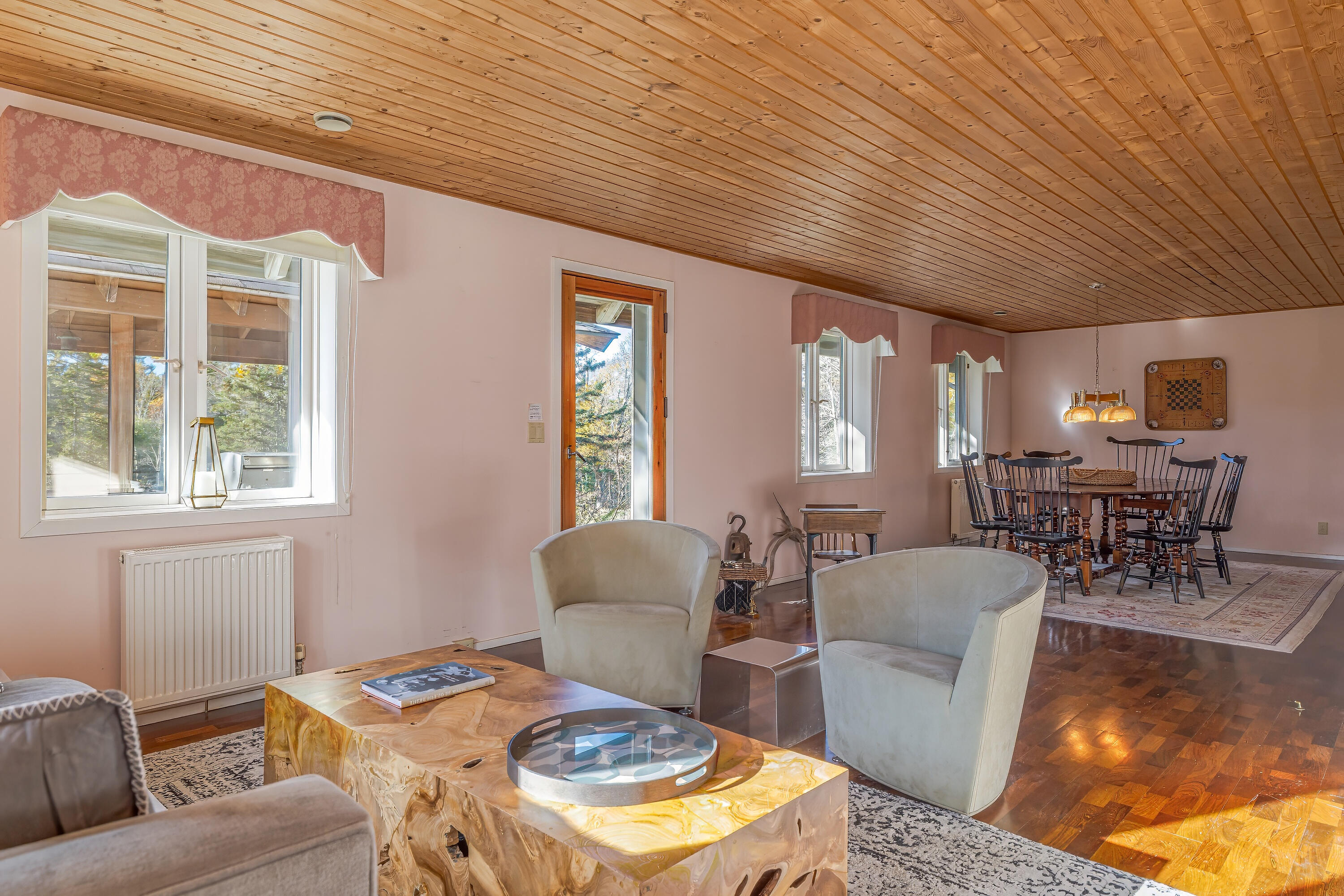 15 Southwest Harbor Road