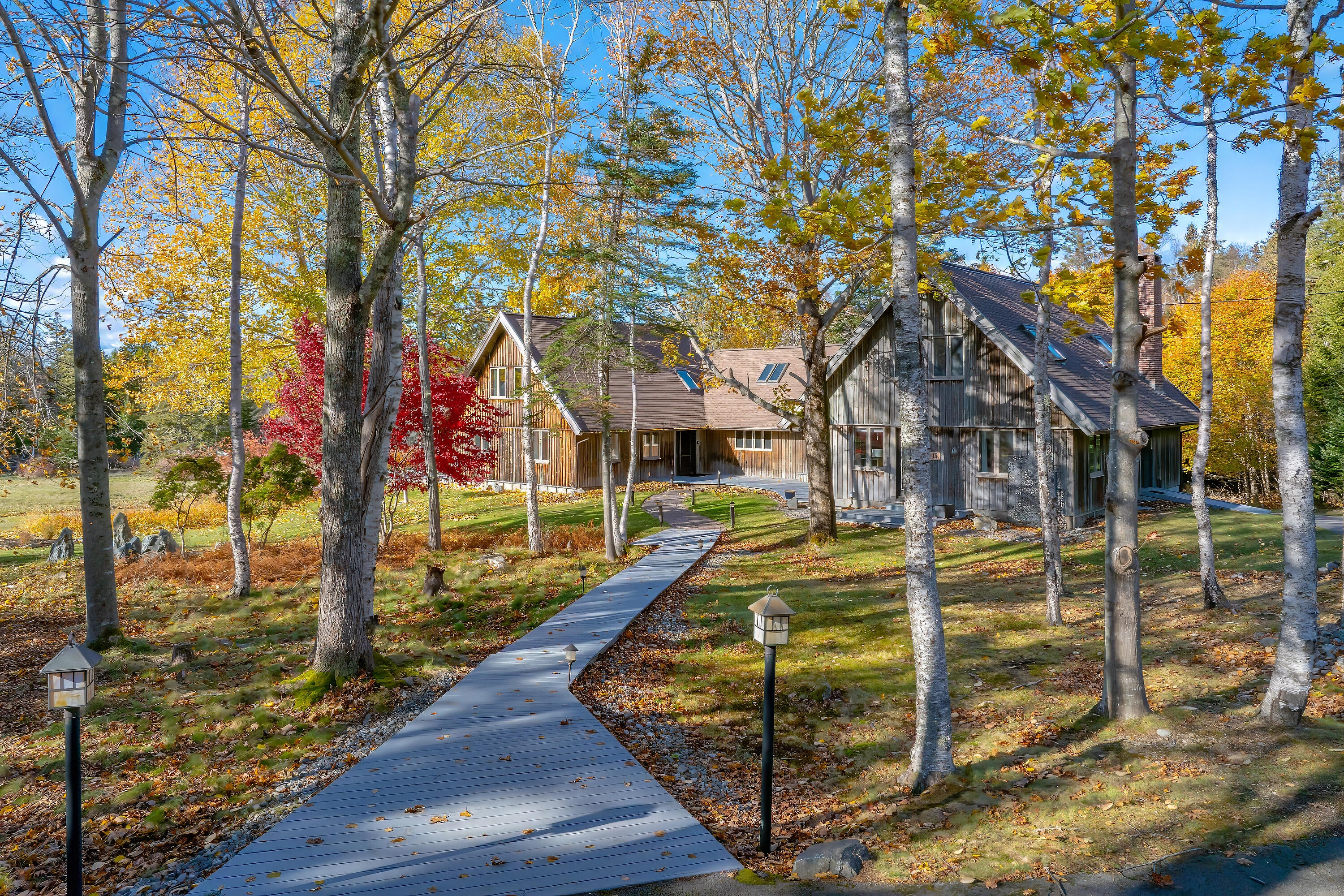 15 Southwest Harbor Road