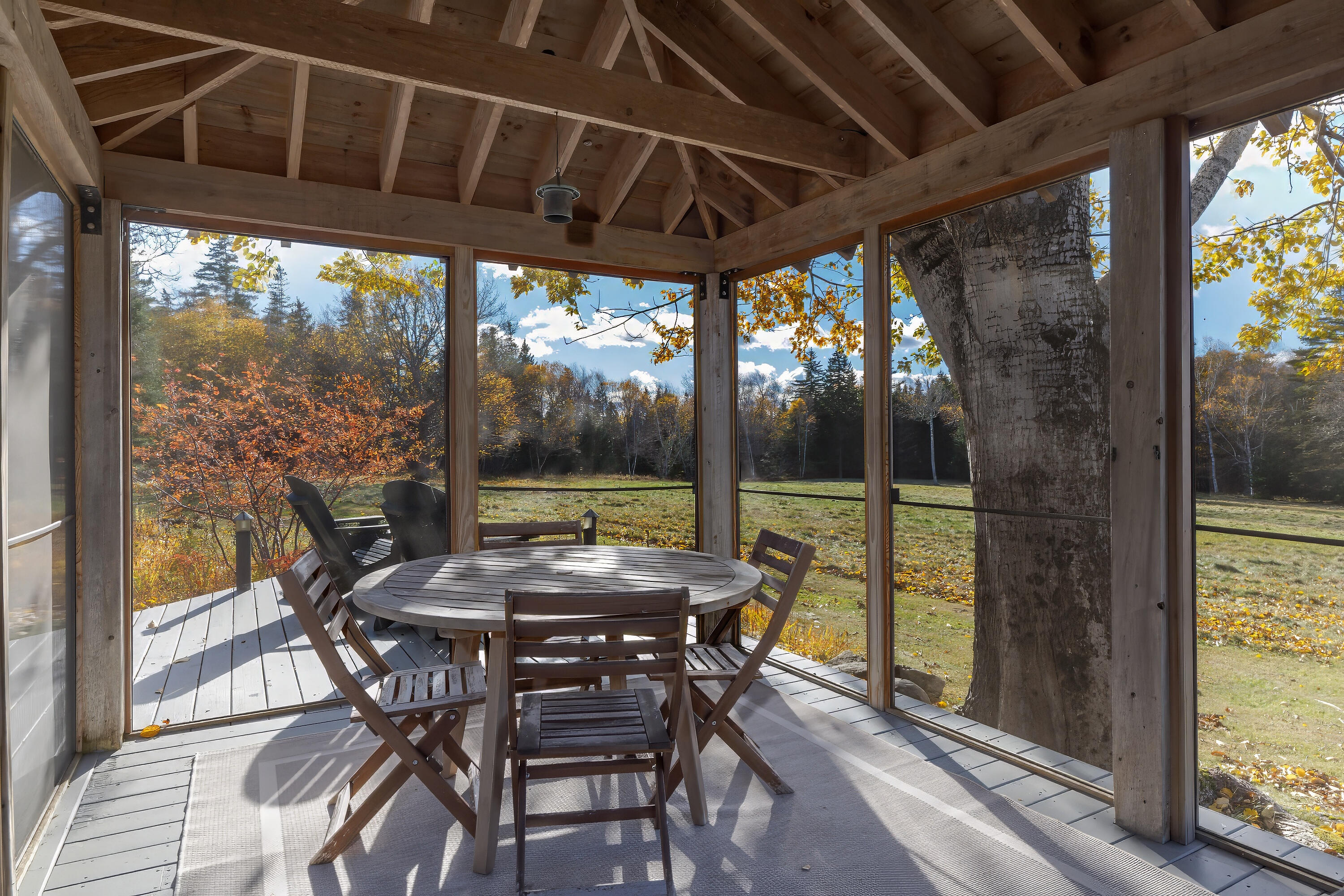 15 Southwest Harbor Road