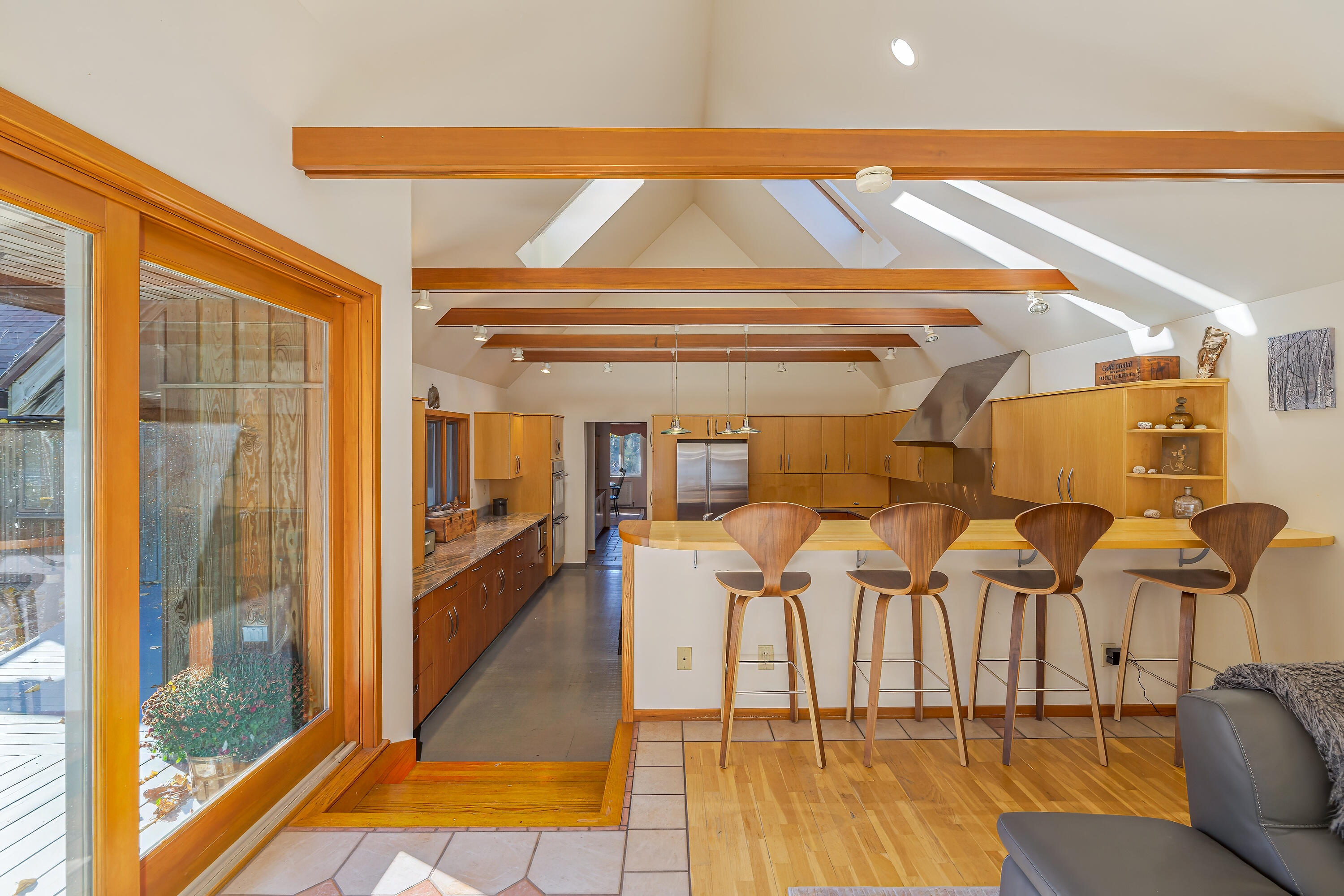 15 Southwest Harbor Road