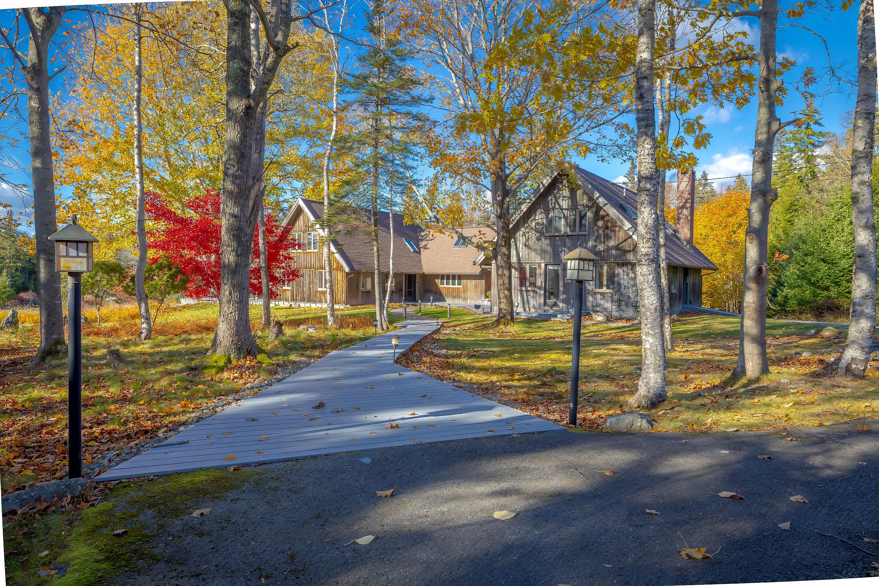 15 Southwest Harbor Road