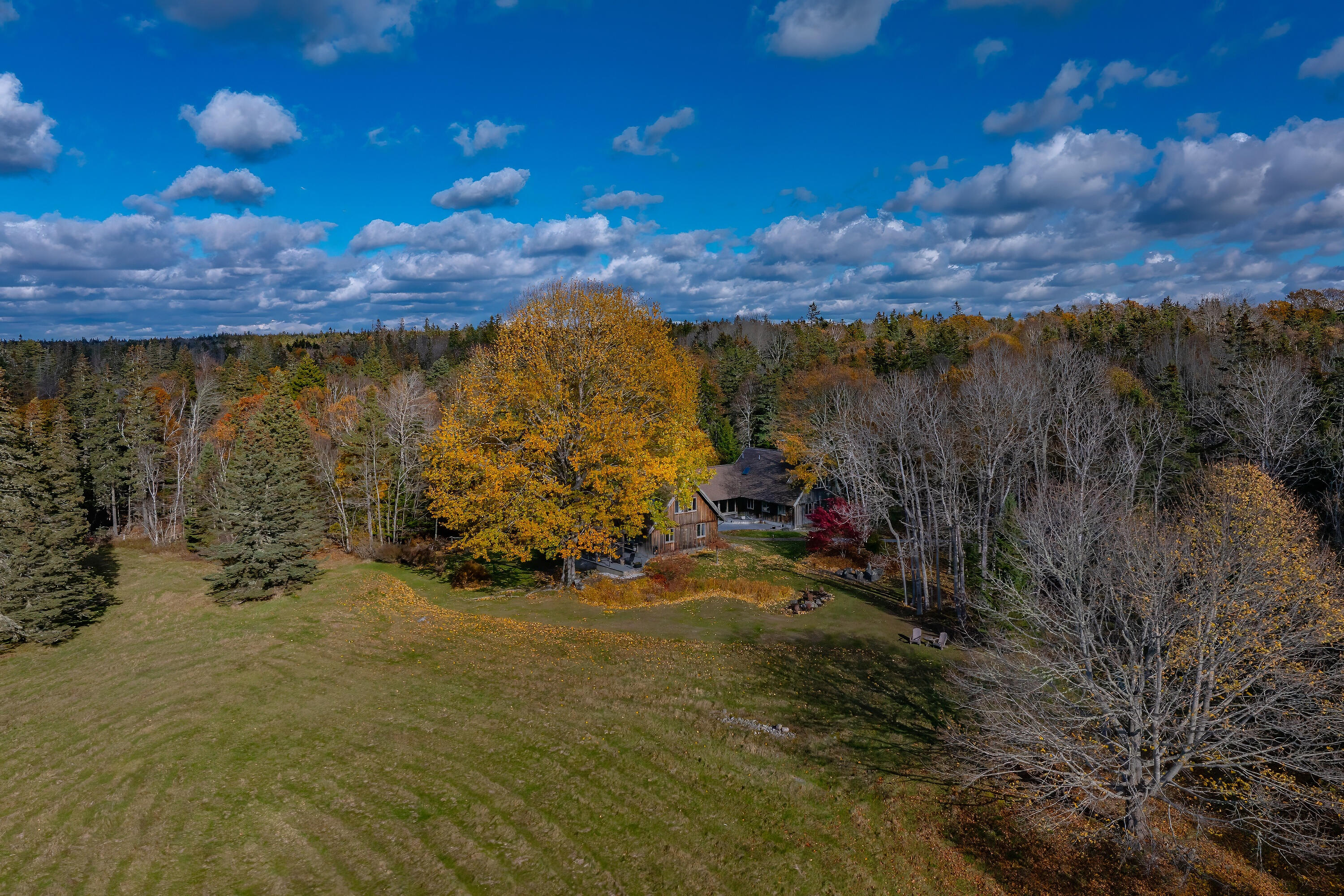 15 Southwest Harbor Road