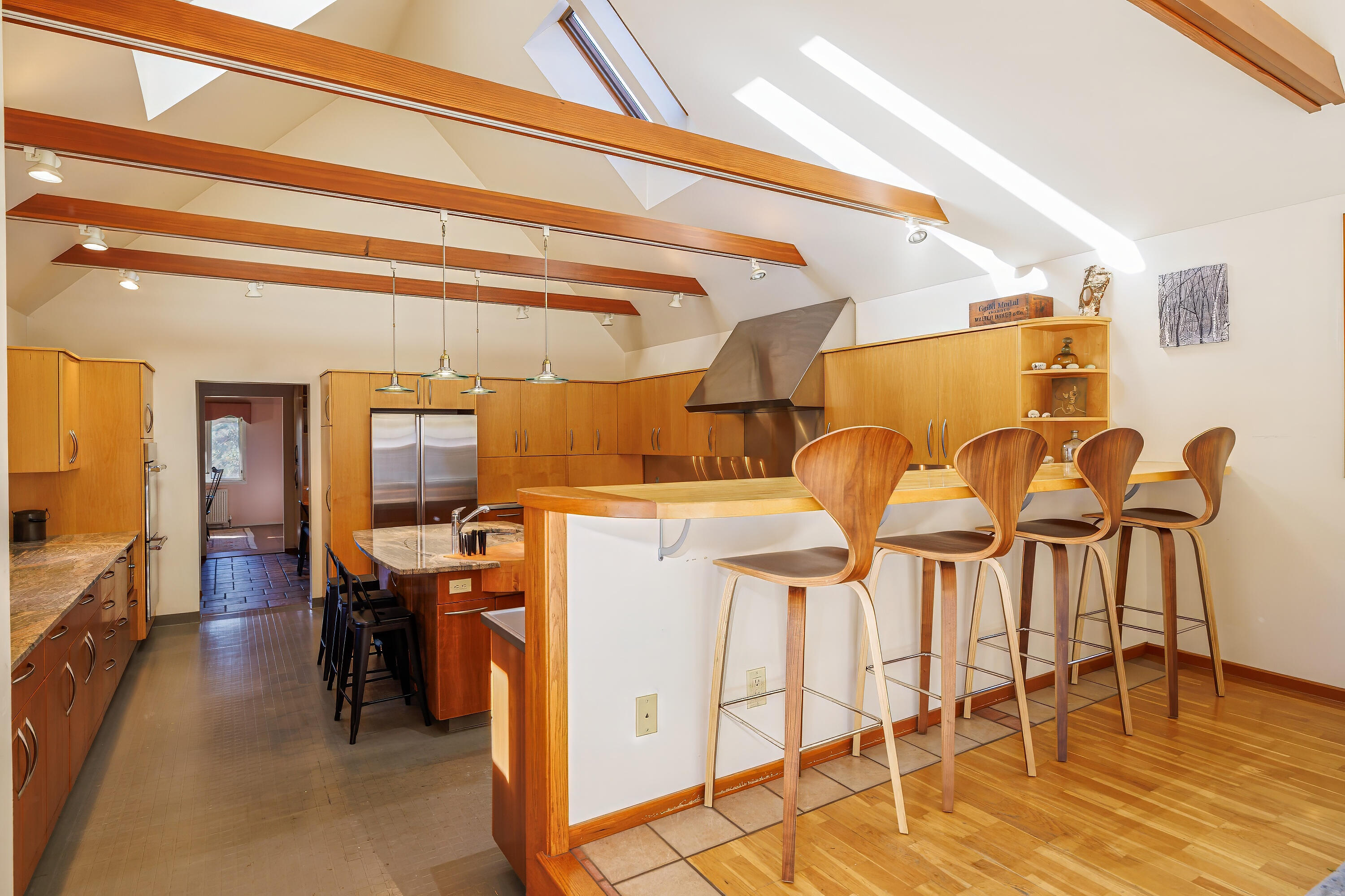 15 Southwest Harbor Road