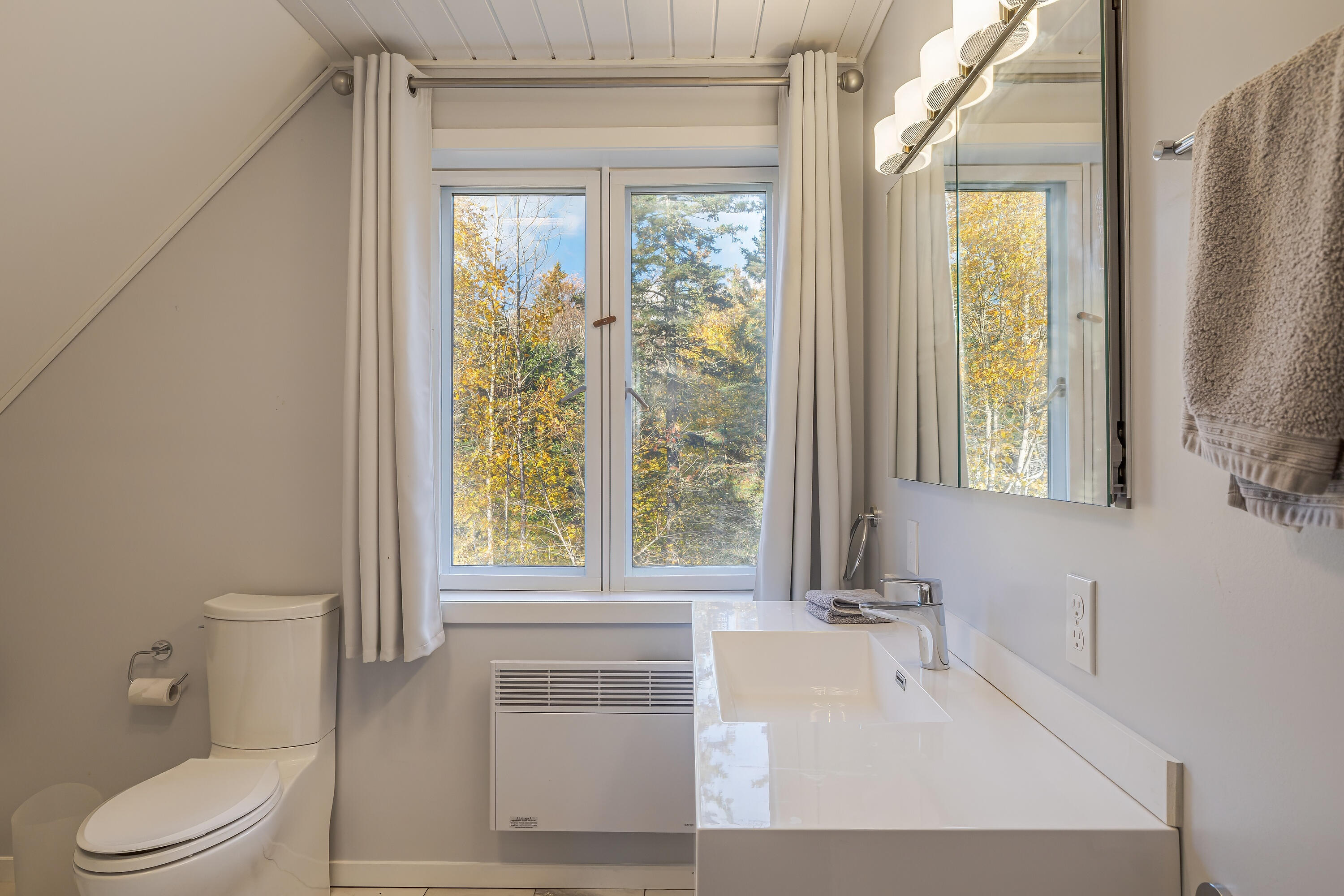 15 Southwest Harbor Road