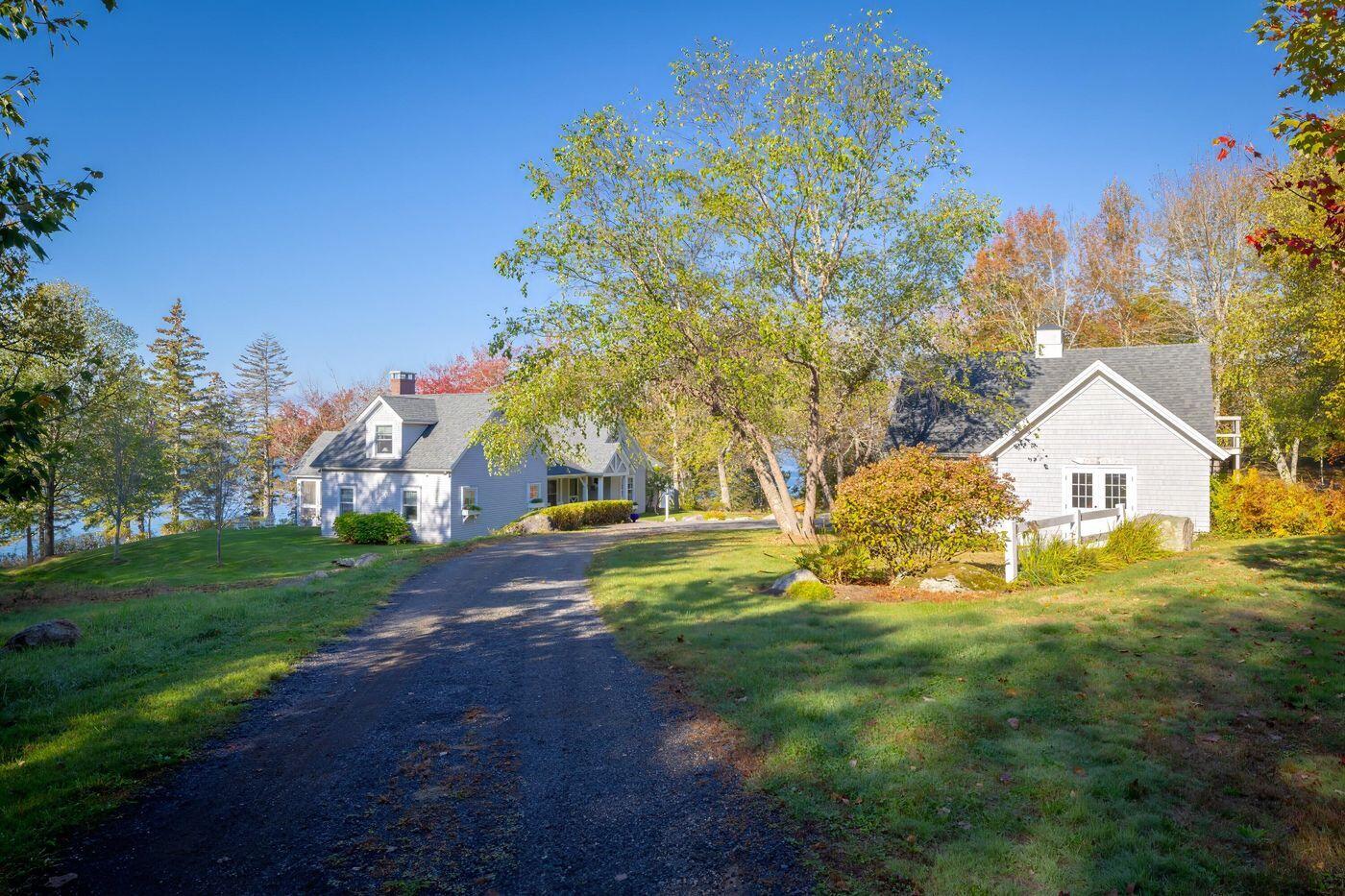 75 Old Cove Lane
