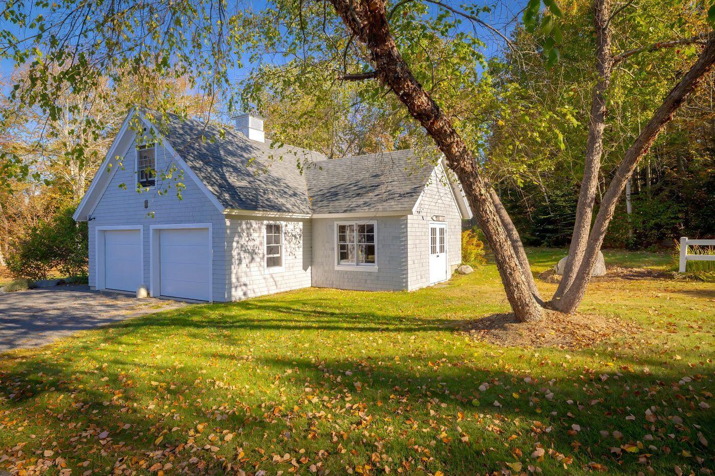 75 Old Cove Lane