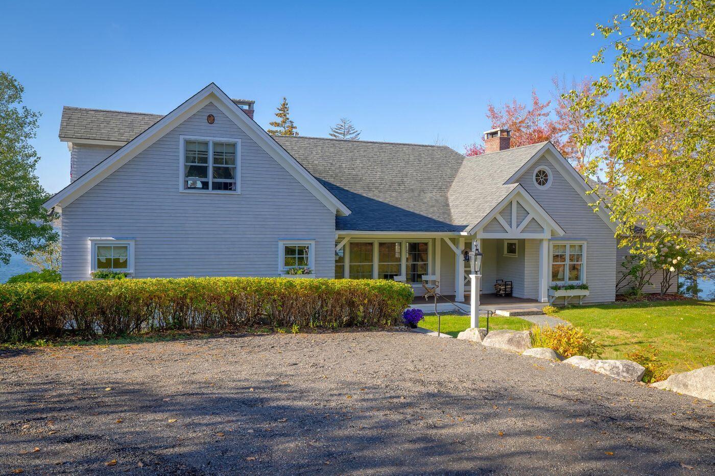 75 Old Cove Lane