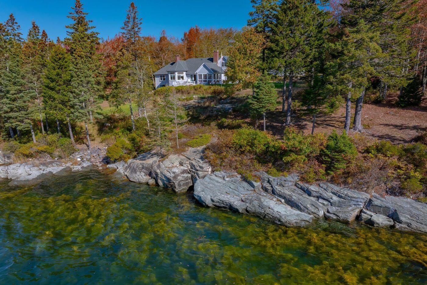 75 Old Cove Lane