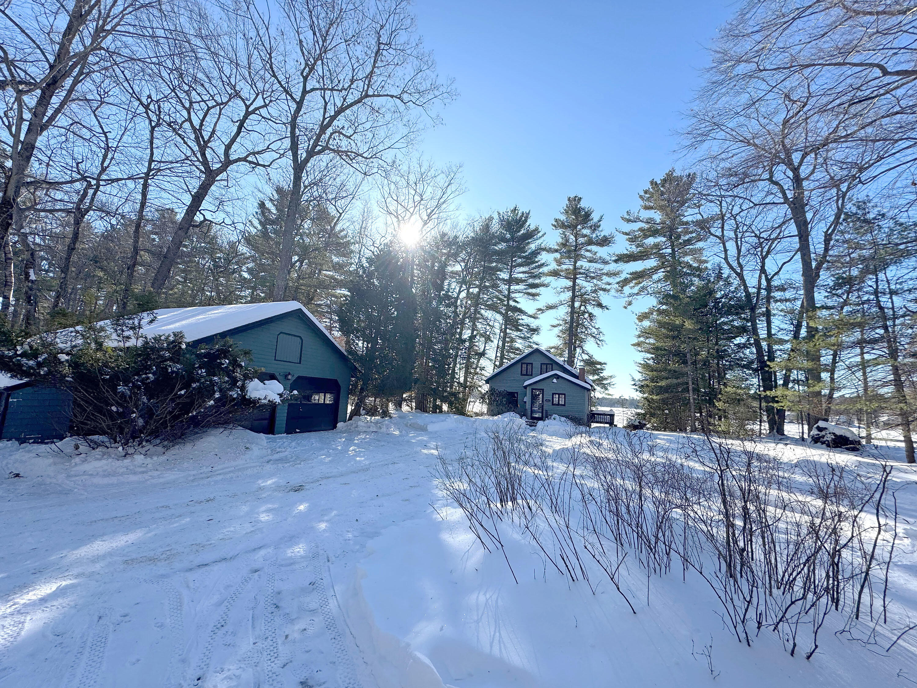 34 Many Oaks Lane