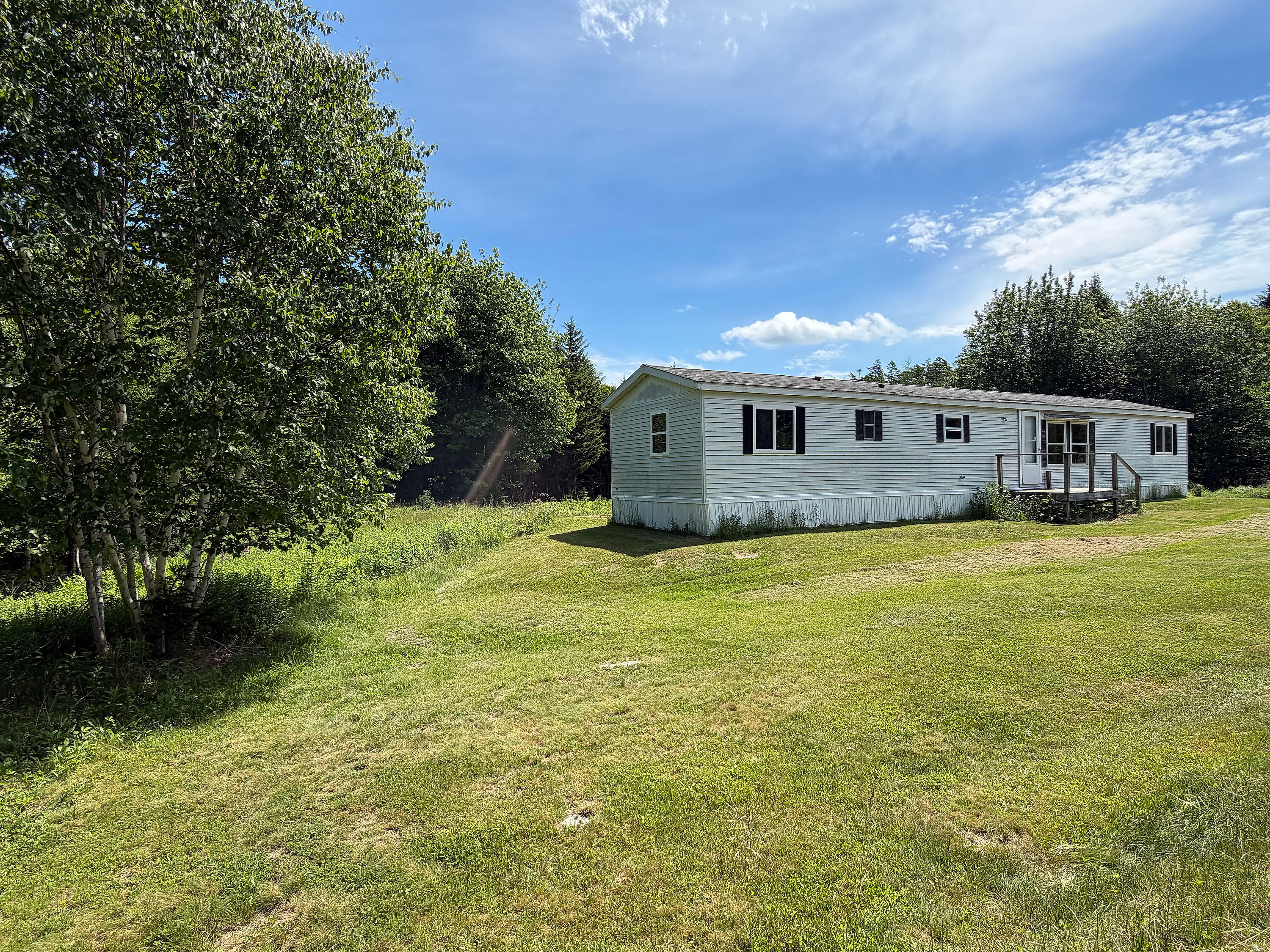 12 Lindsay's Road