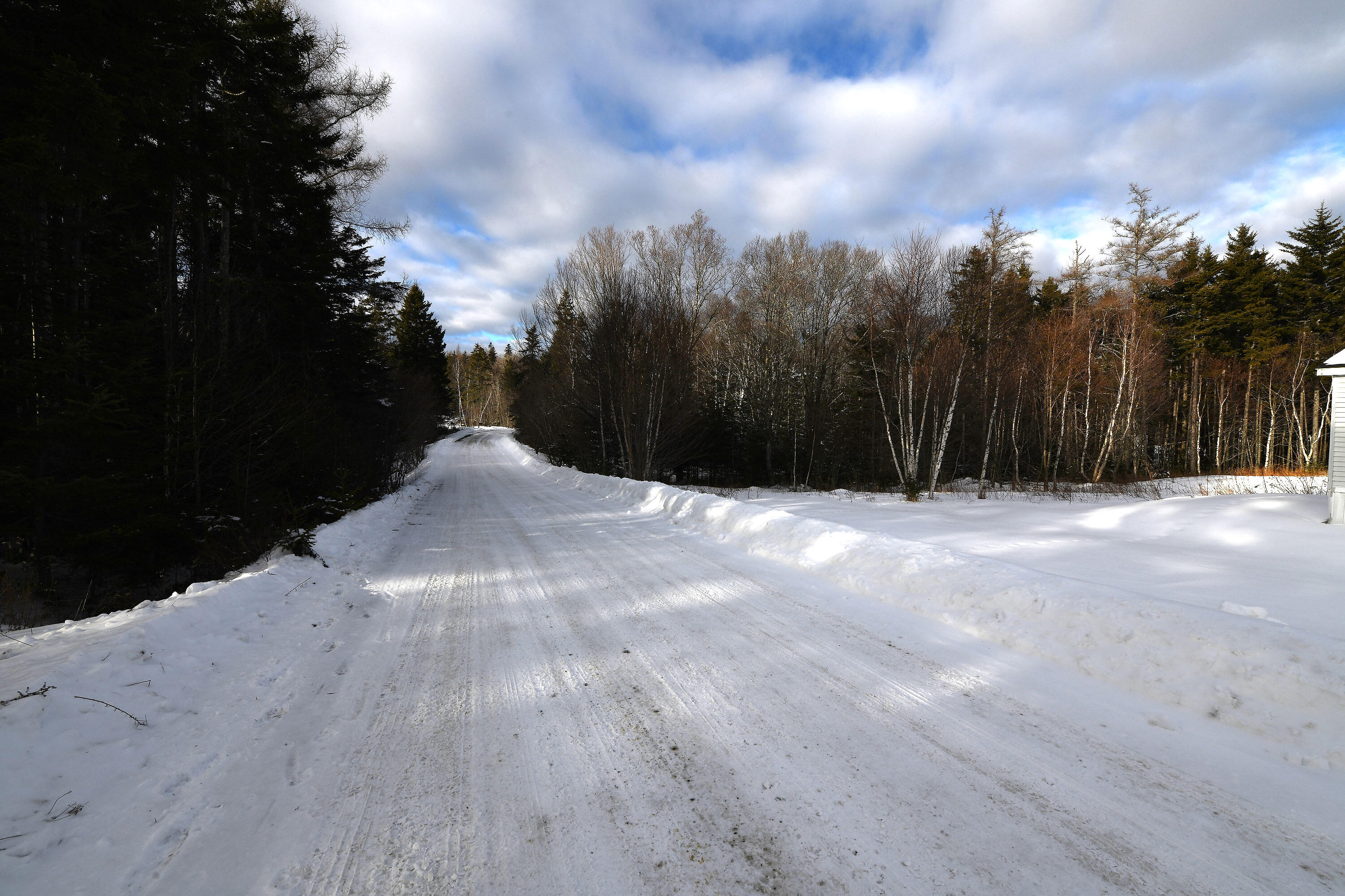 12 Lindsay's Road
