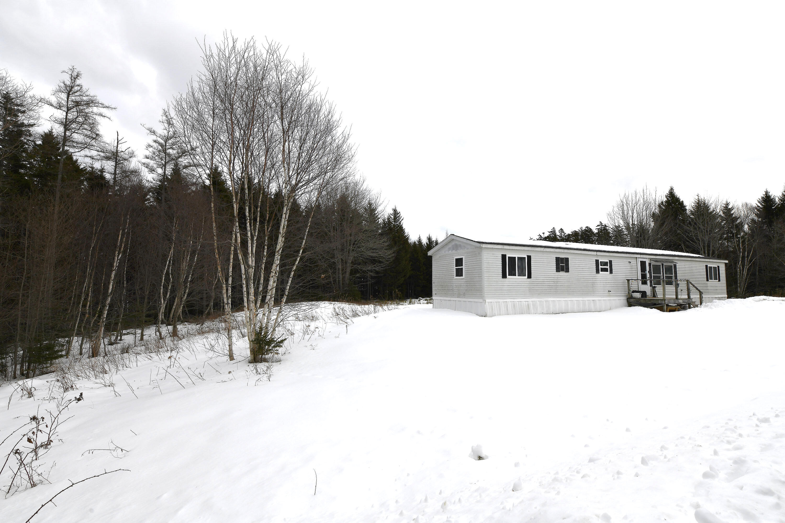 12 Lindsay's Road