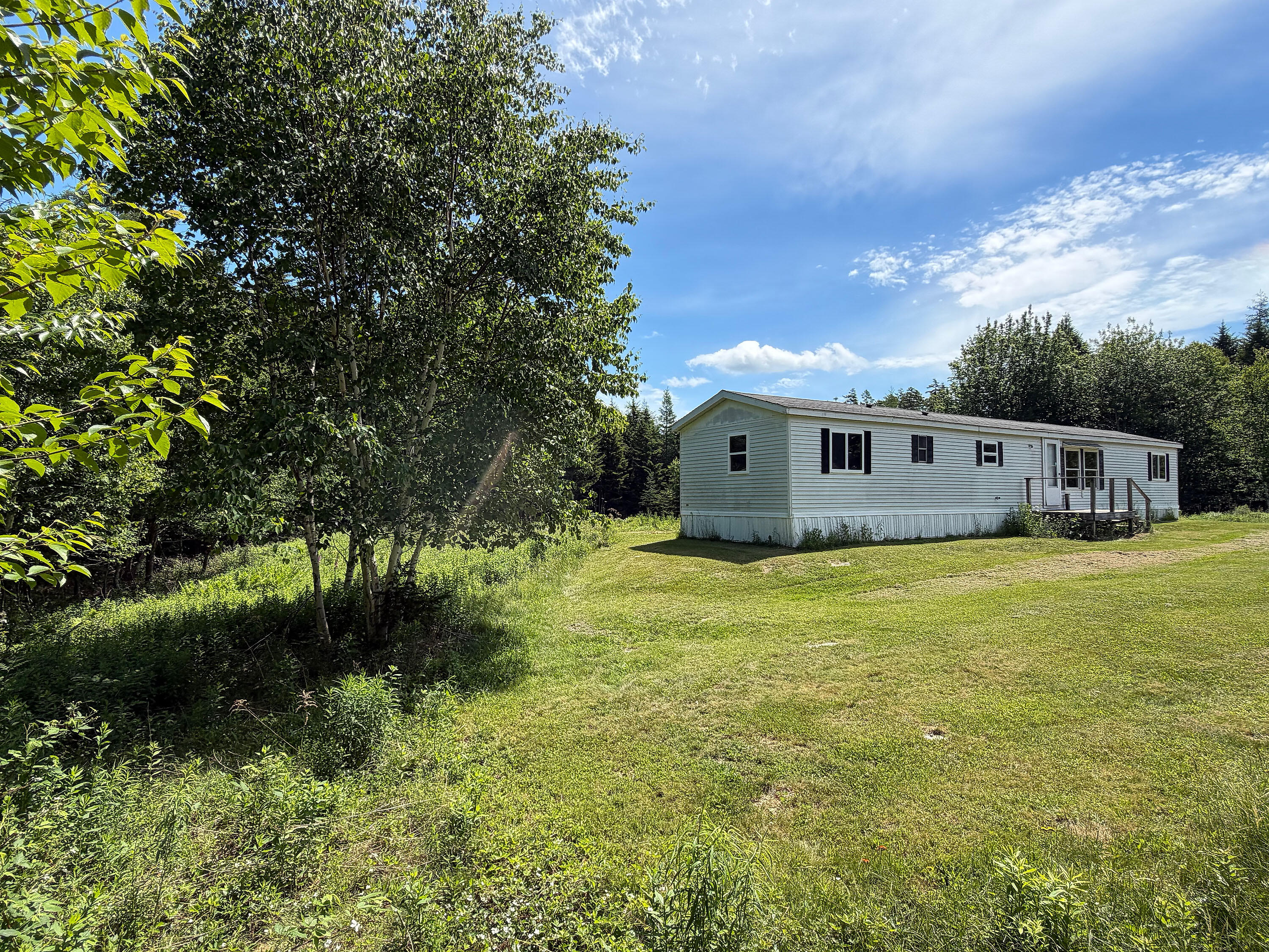 12 Lindsay's Road