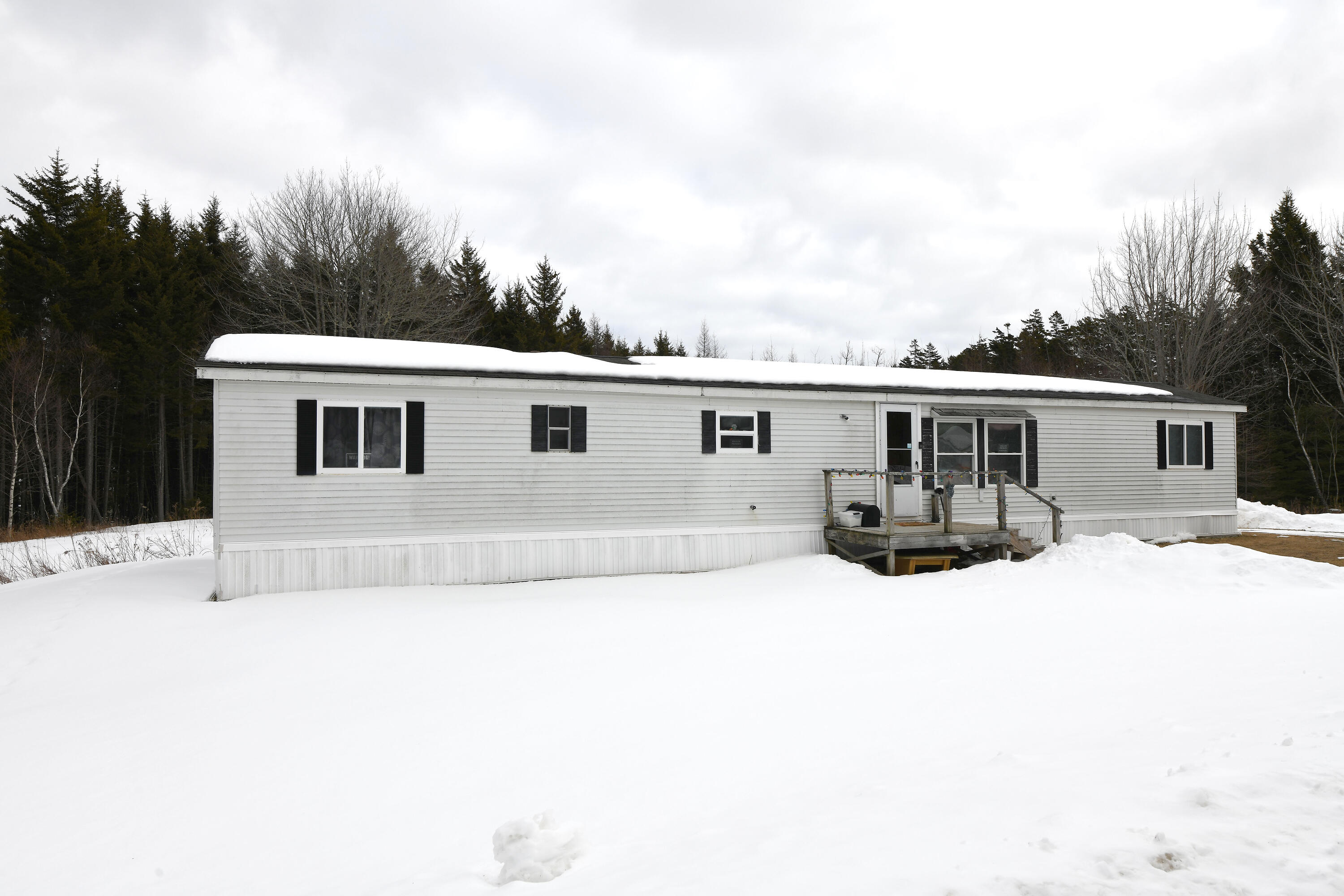 12 Lindsay's Road