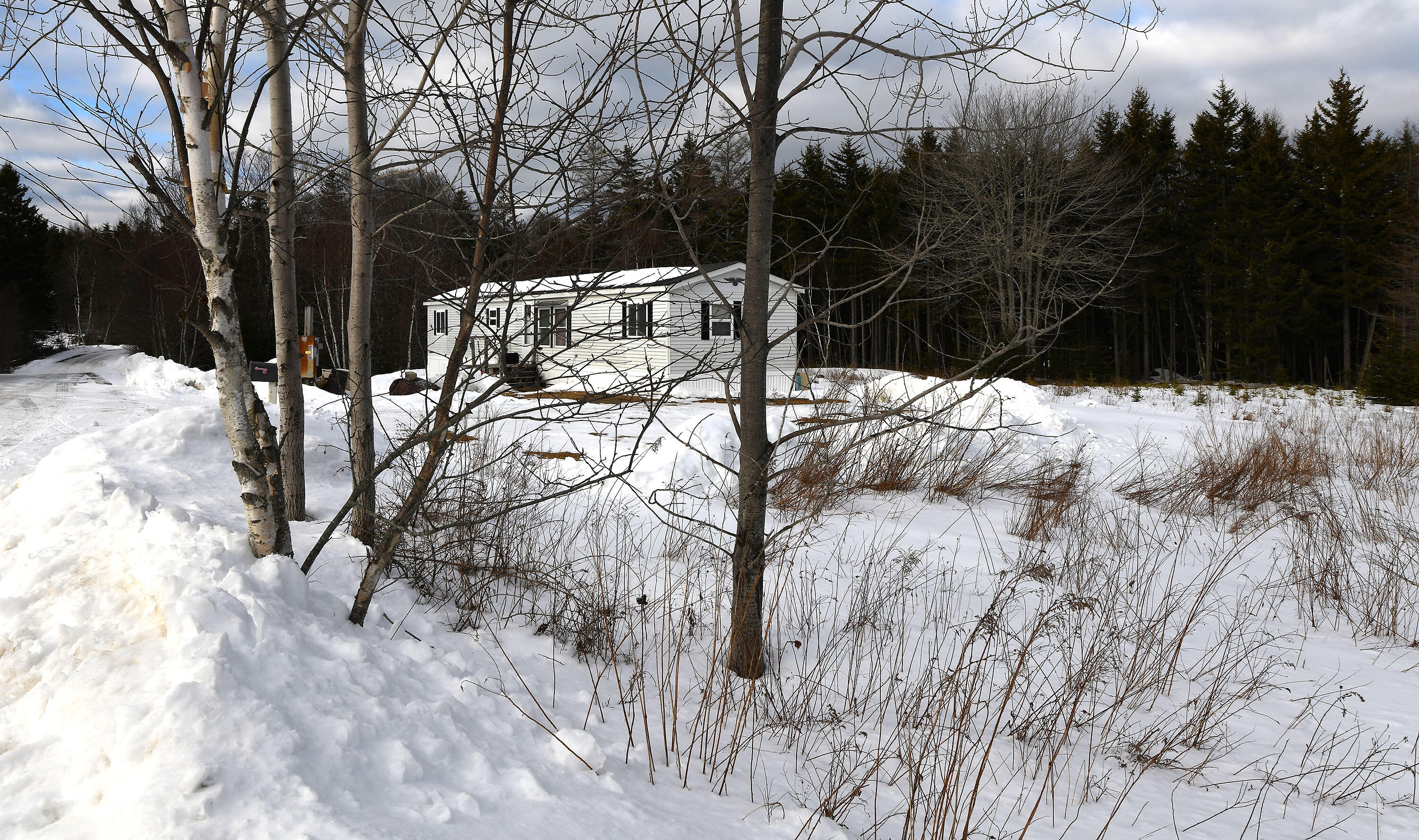 12 Lindsay's Road