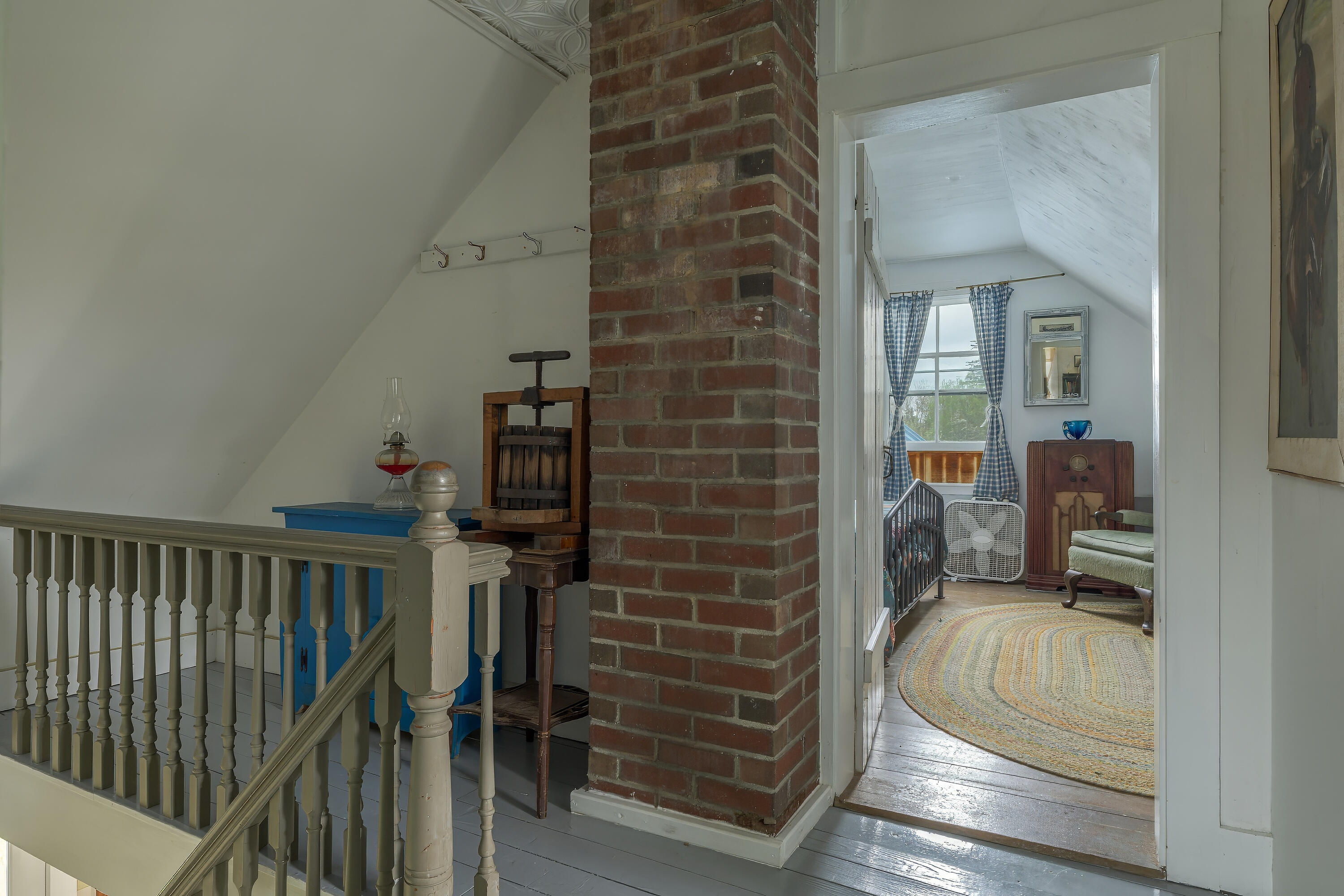 17 Barbour Farm Road