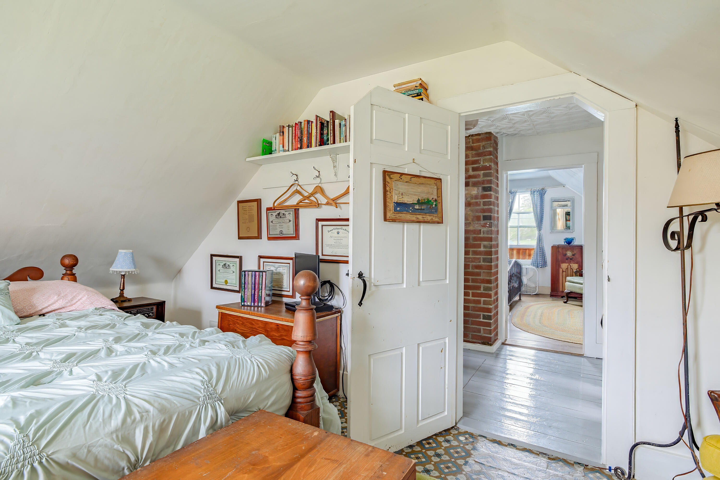 17 Barbour Farm Road