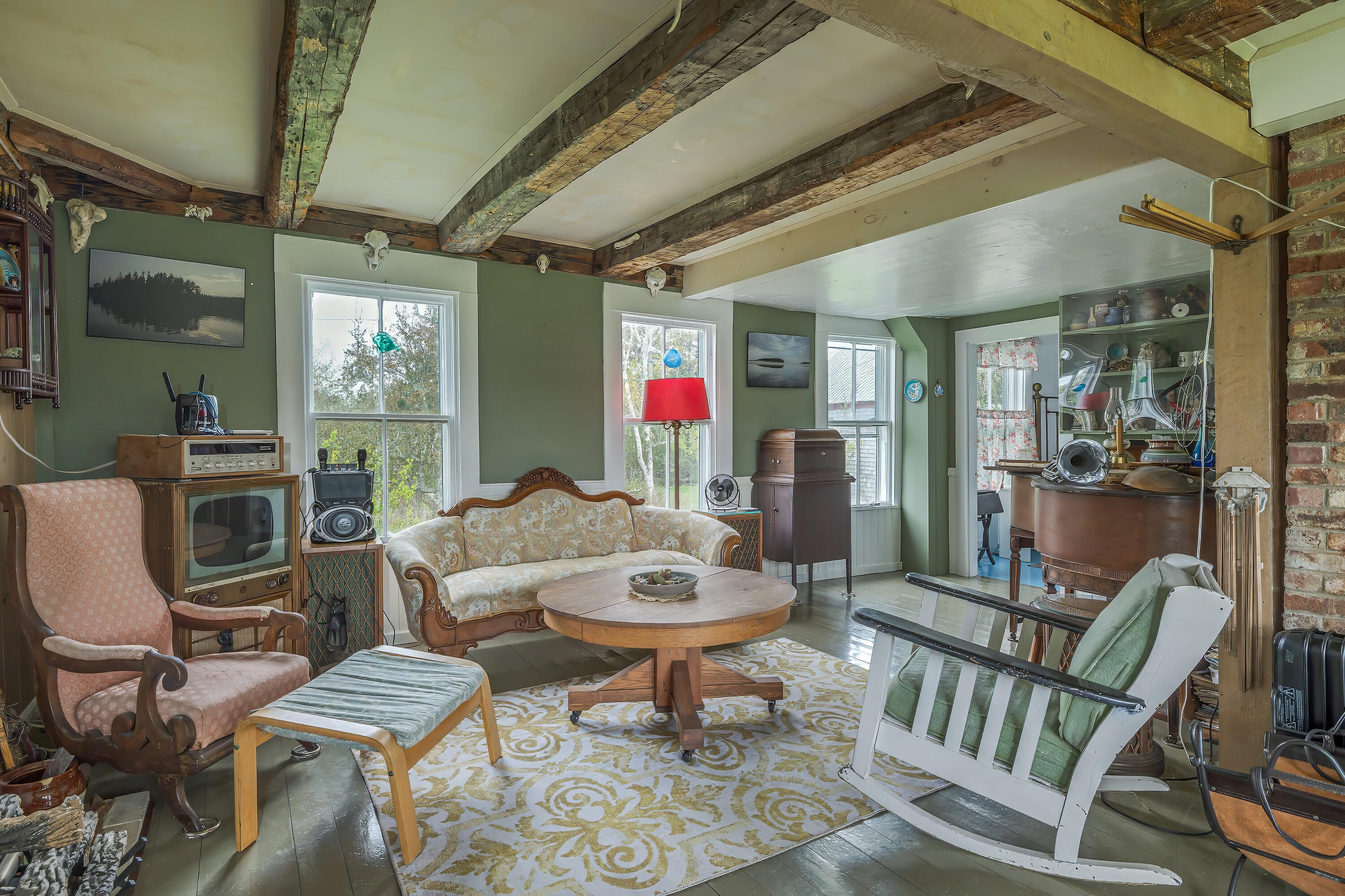 17 Barbour Farm Road