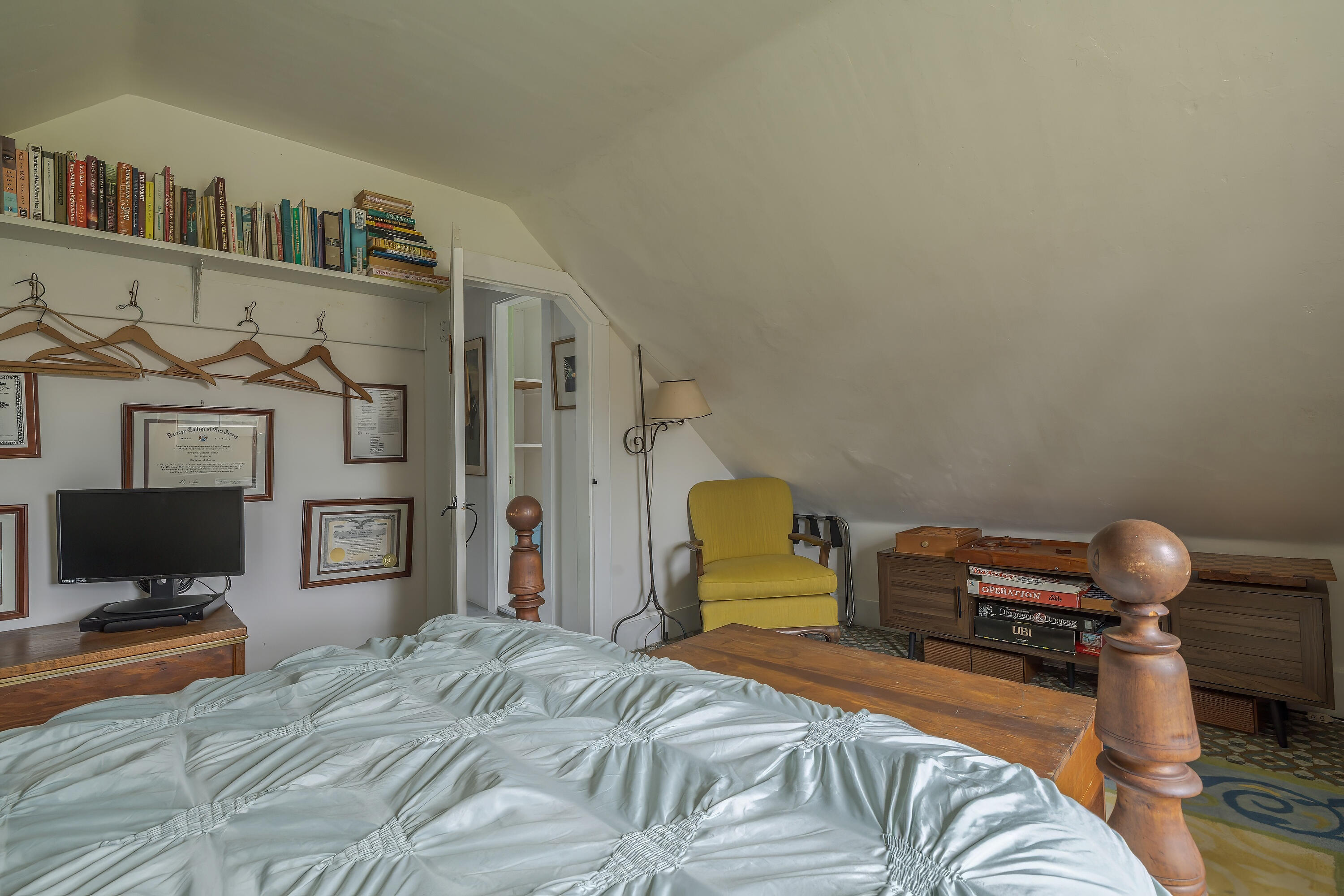 17 Barbour Farm Road