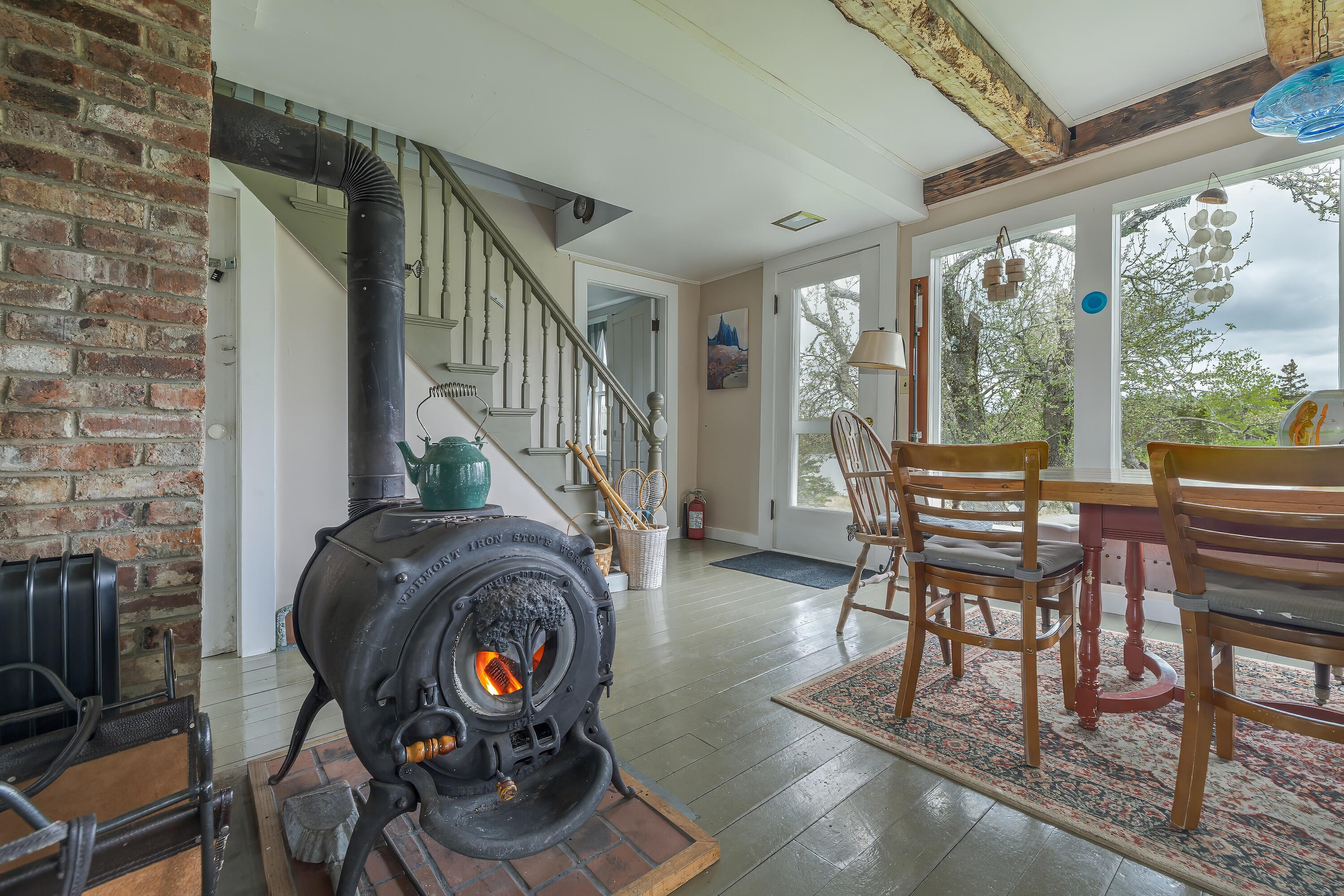 17 Barbour Farm Road