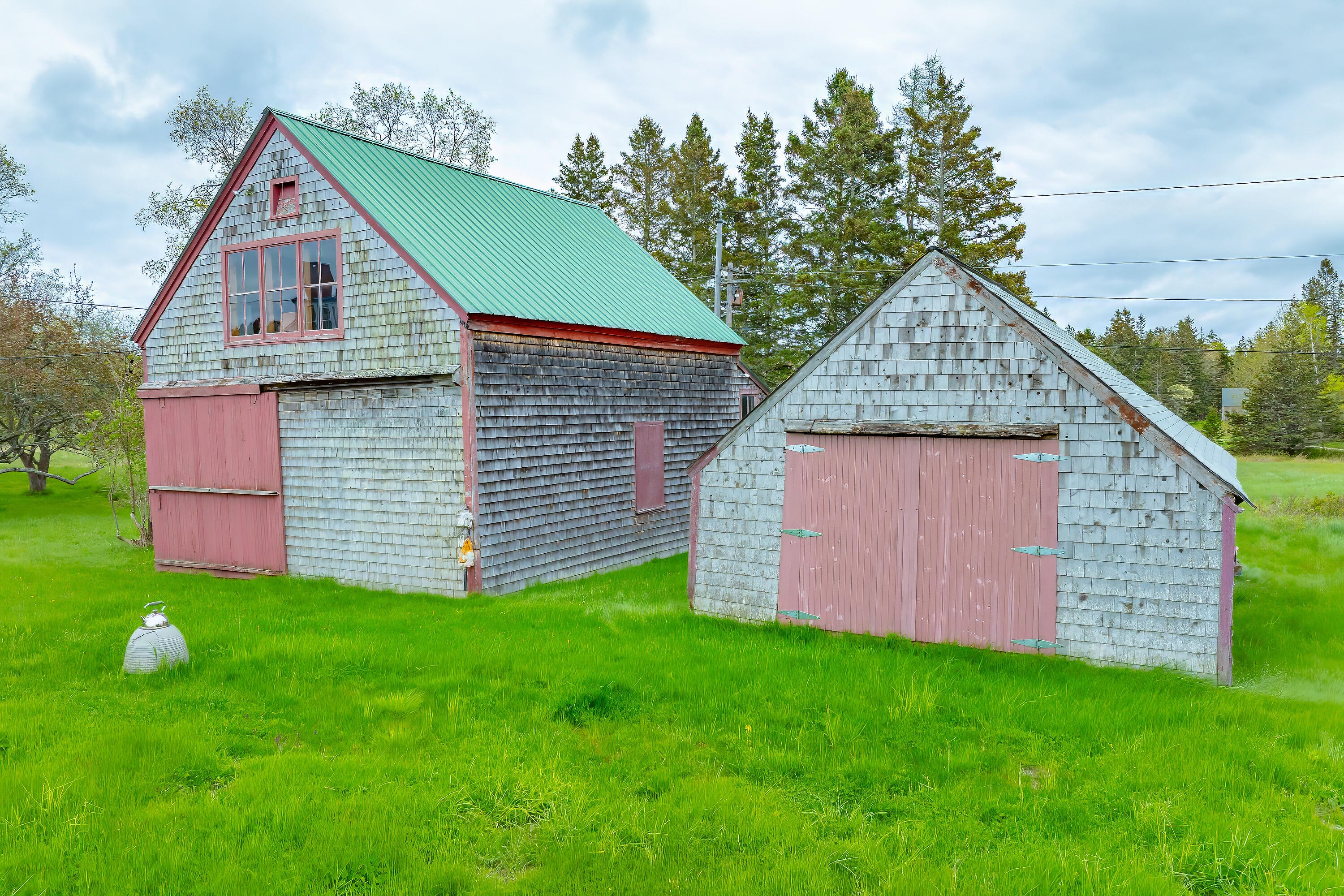 17 Barbour Farm Road