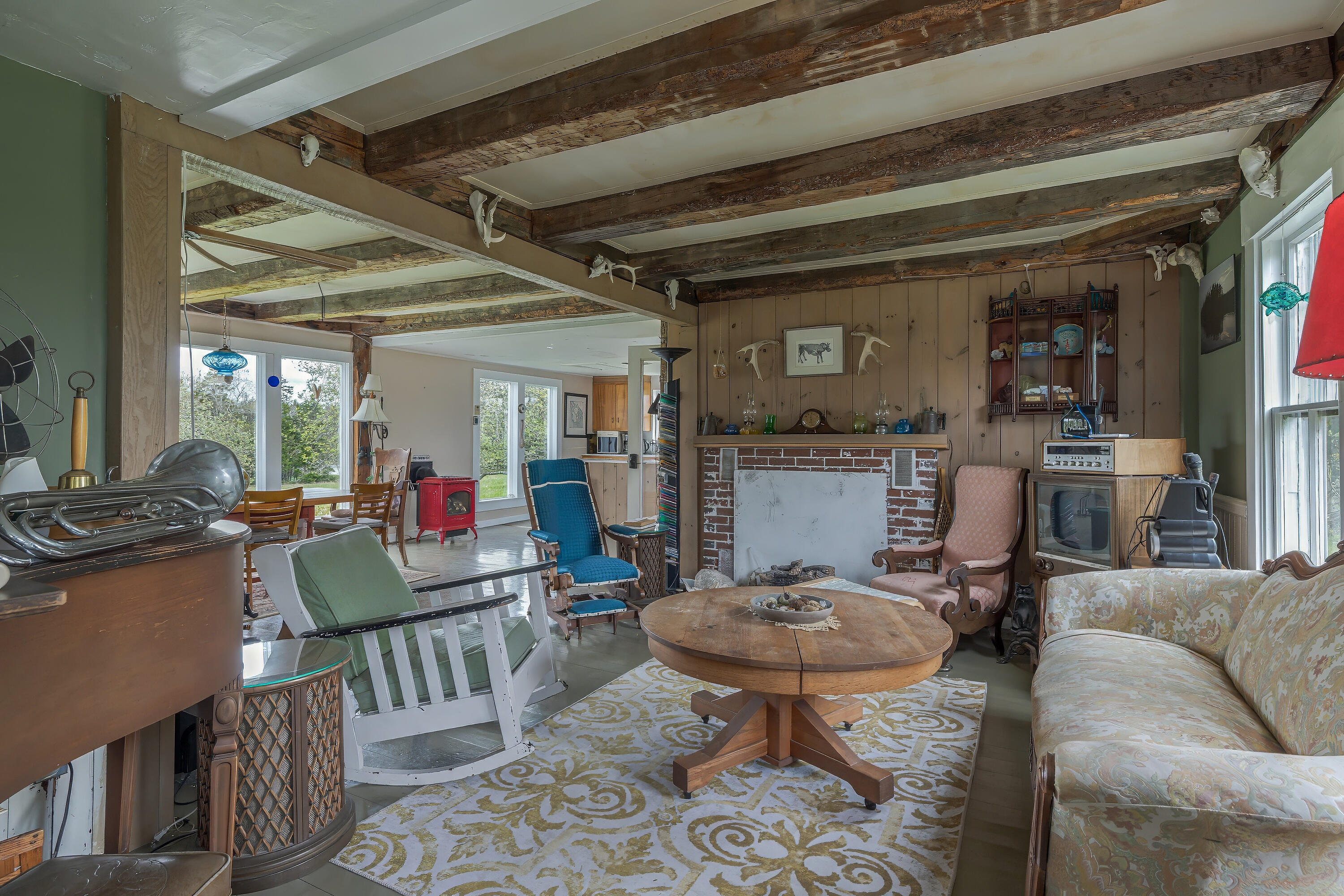 17 Barbour Farm Road