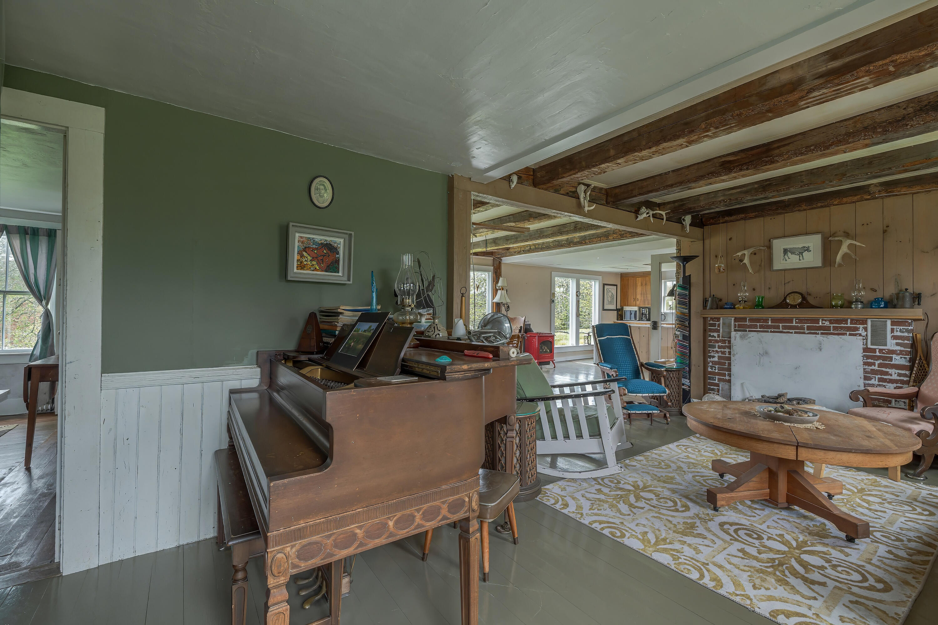 17 Barbour Farm Road