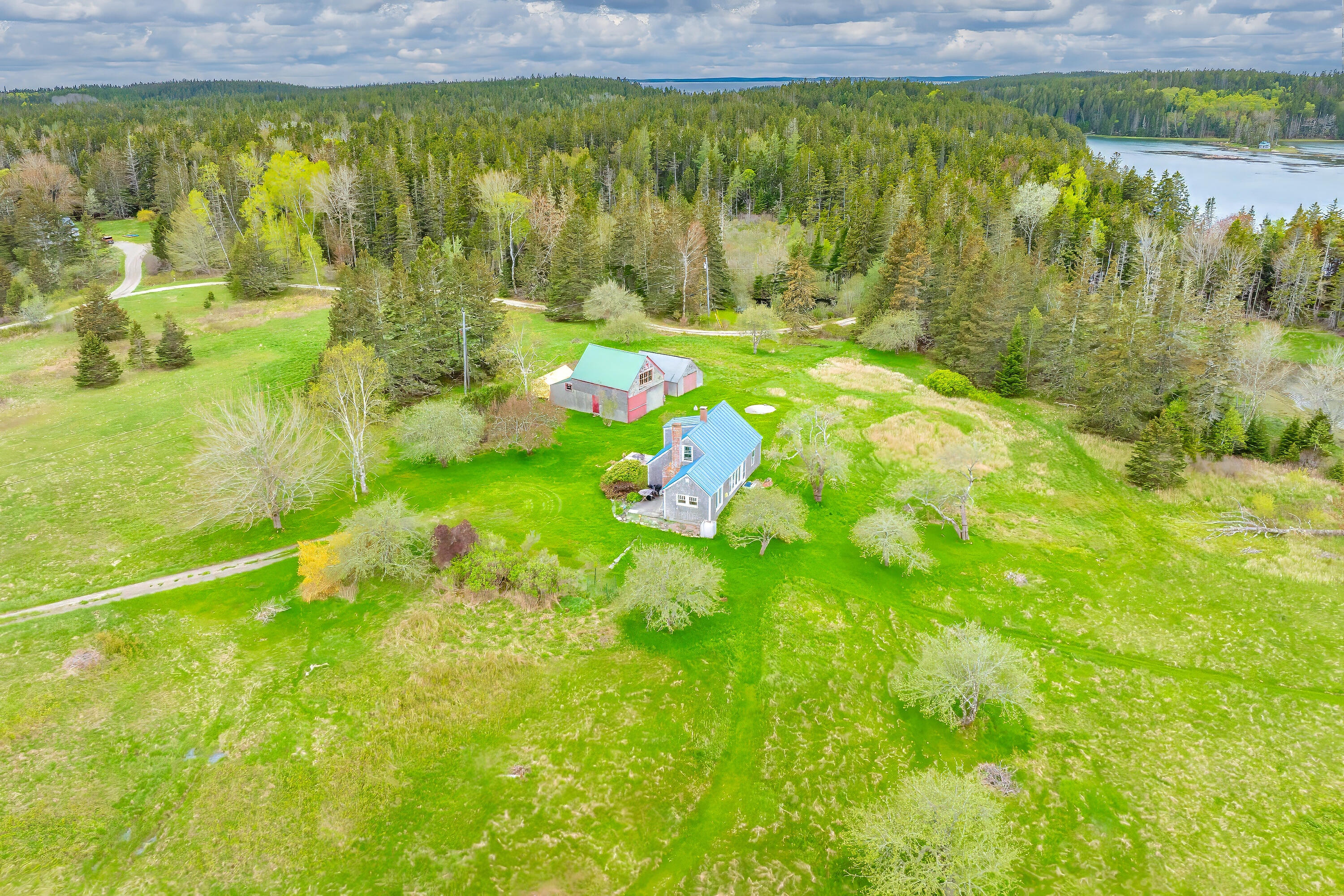 17 Barbour Farm Road